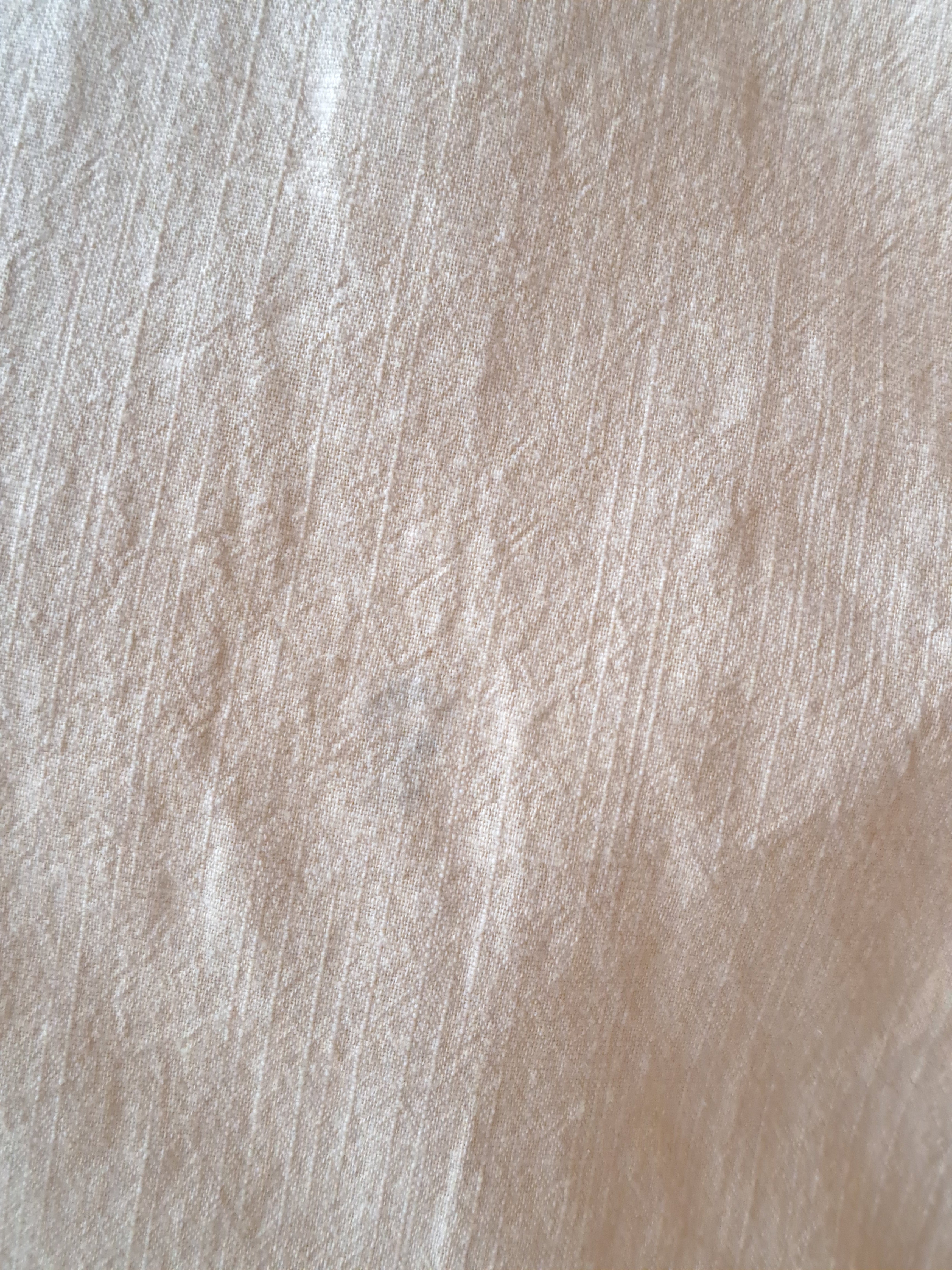 Haut JAY - Naturel (Imparfait)