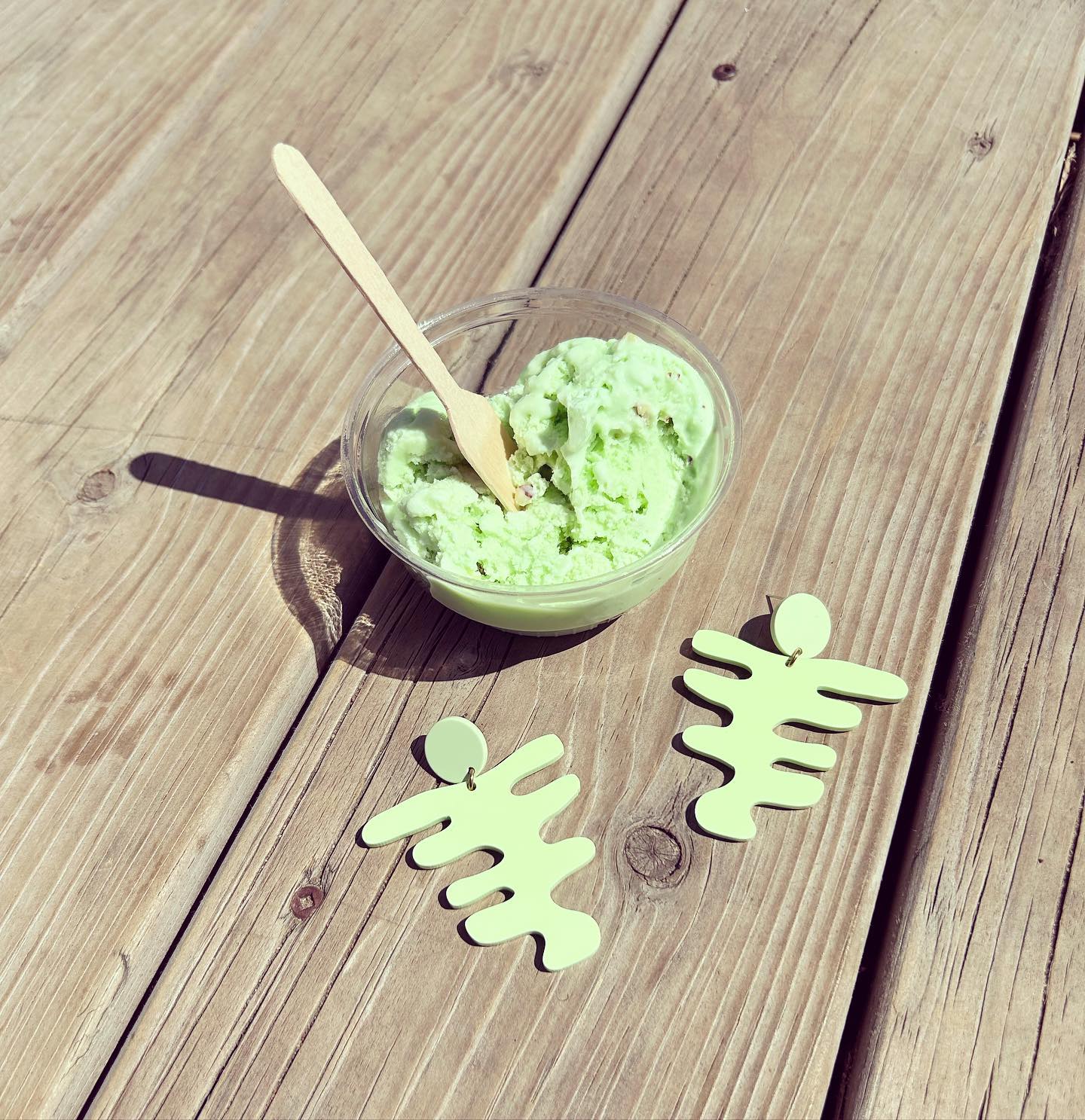 darlingsofdenmark-bouclesdoreille-bijoux-fluff-pistache