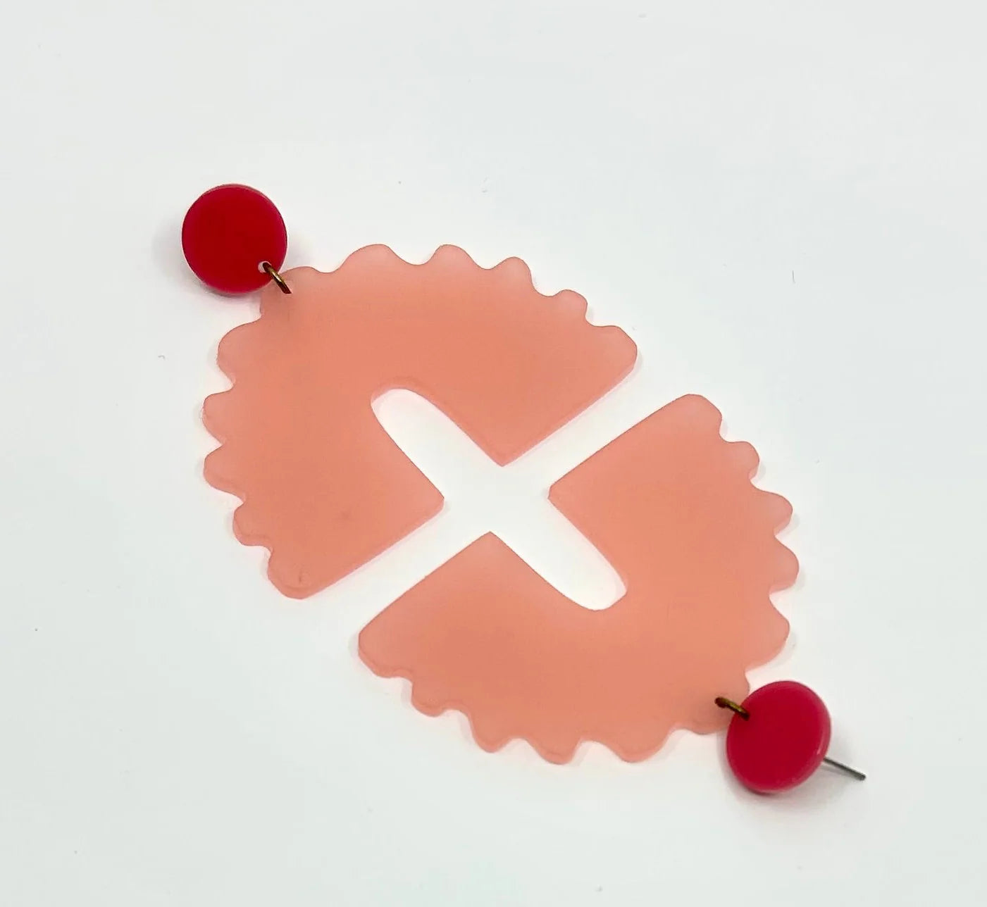 darlingsofdenmark-bijou-bouclesdoreilles-lulu-grand rose