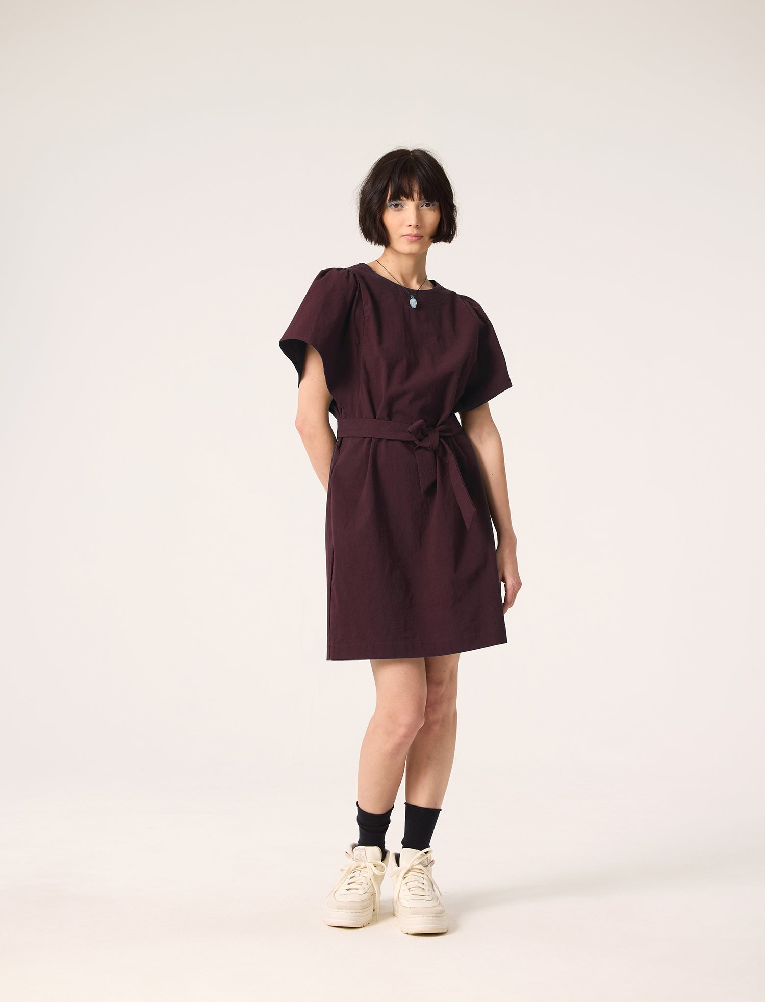 BLOOM Dress - Shiraz