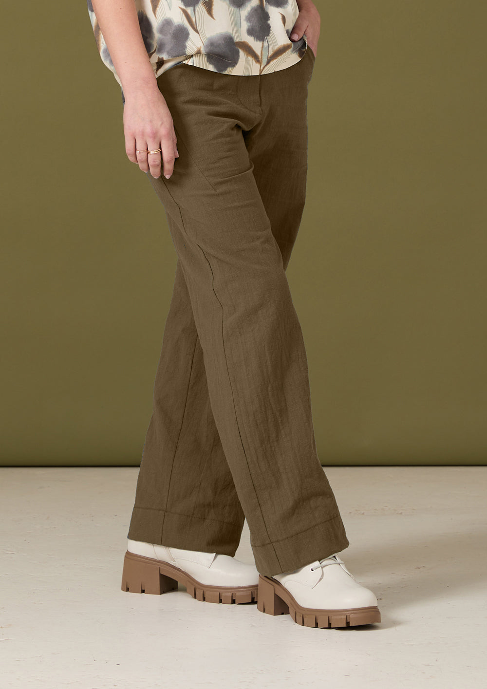 cokluch-pantalon-bonnie-denim-olive-ah2324