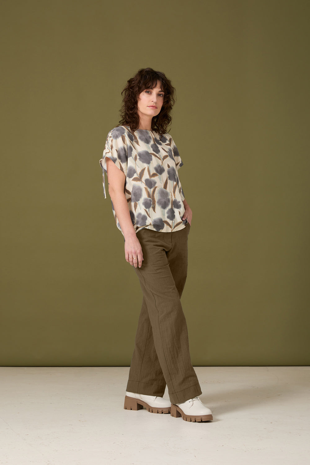cokluch-pantalon-bonnie-denim-olive-ah2324