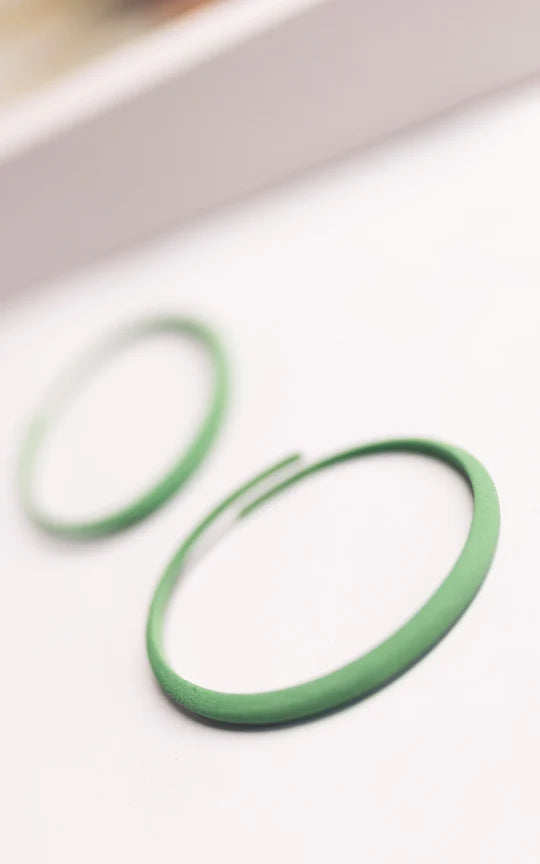 vox&oz-bracelet-nylon-3D-traversier-vert
