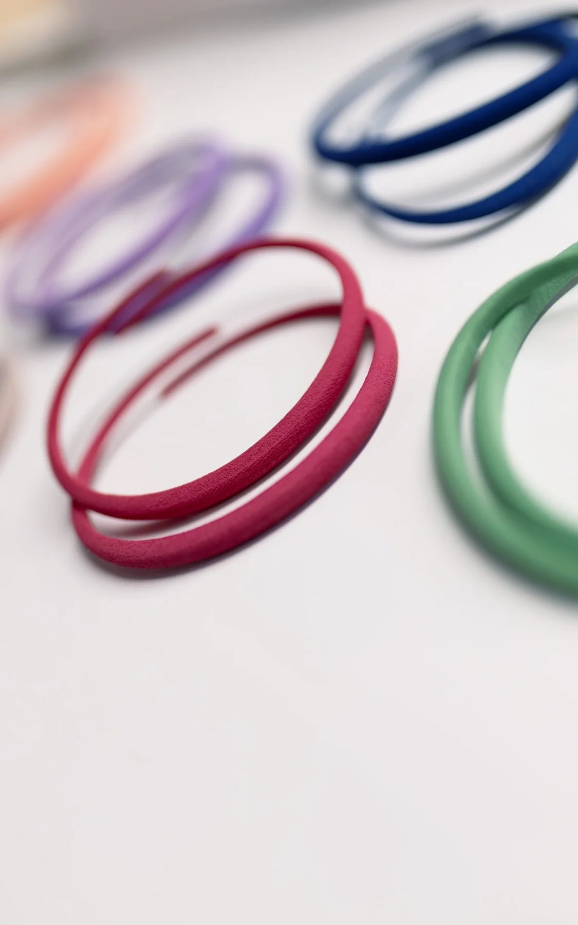 vox&oz-bracelet-nylon-3D-traversier-magenta