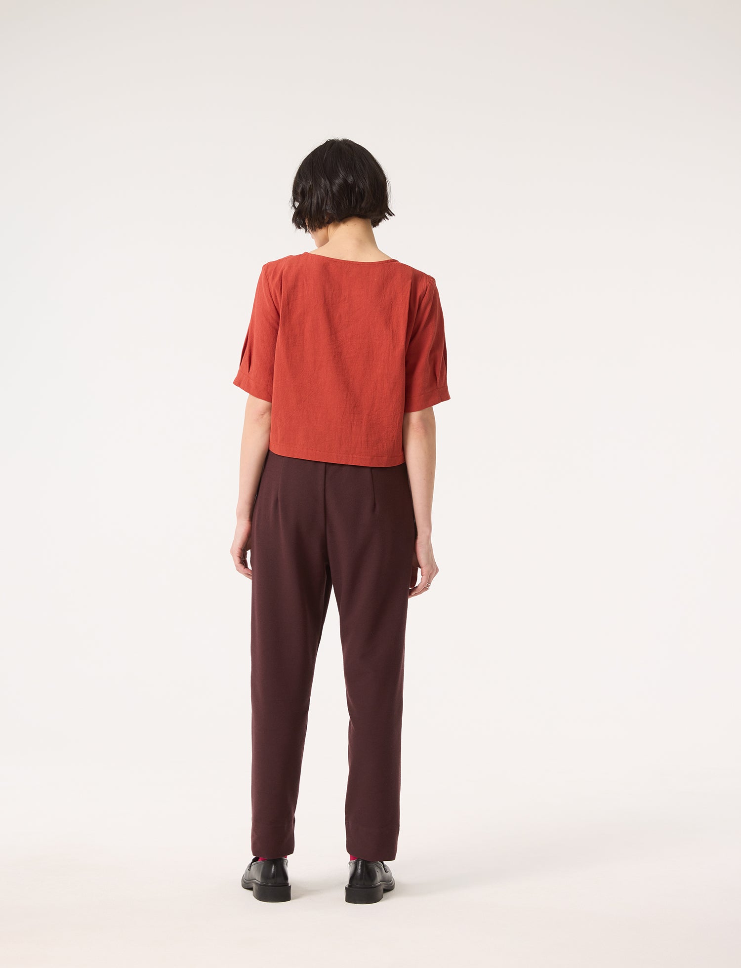 Pantalon BELIEF - Shiraz