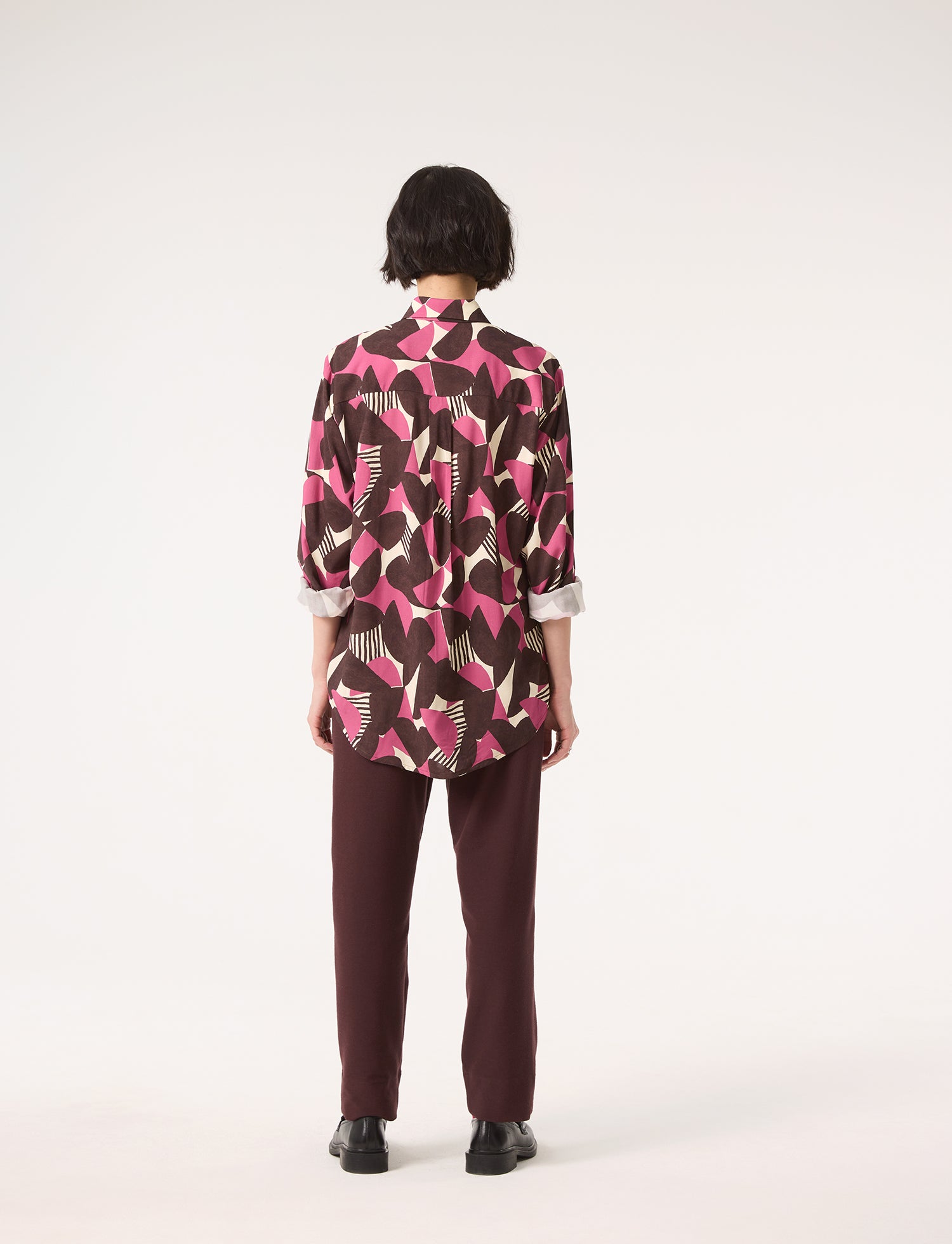 Pantalon BELIEF - Shiraz