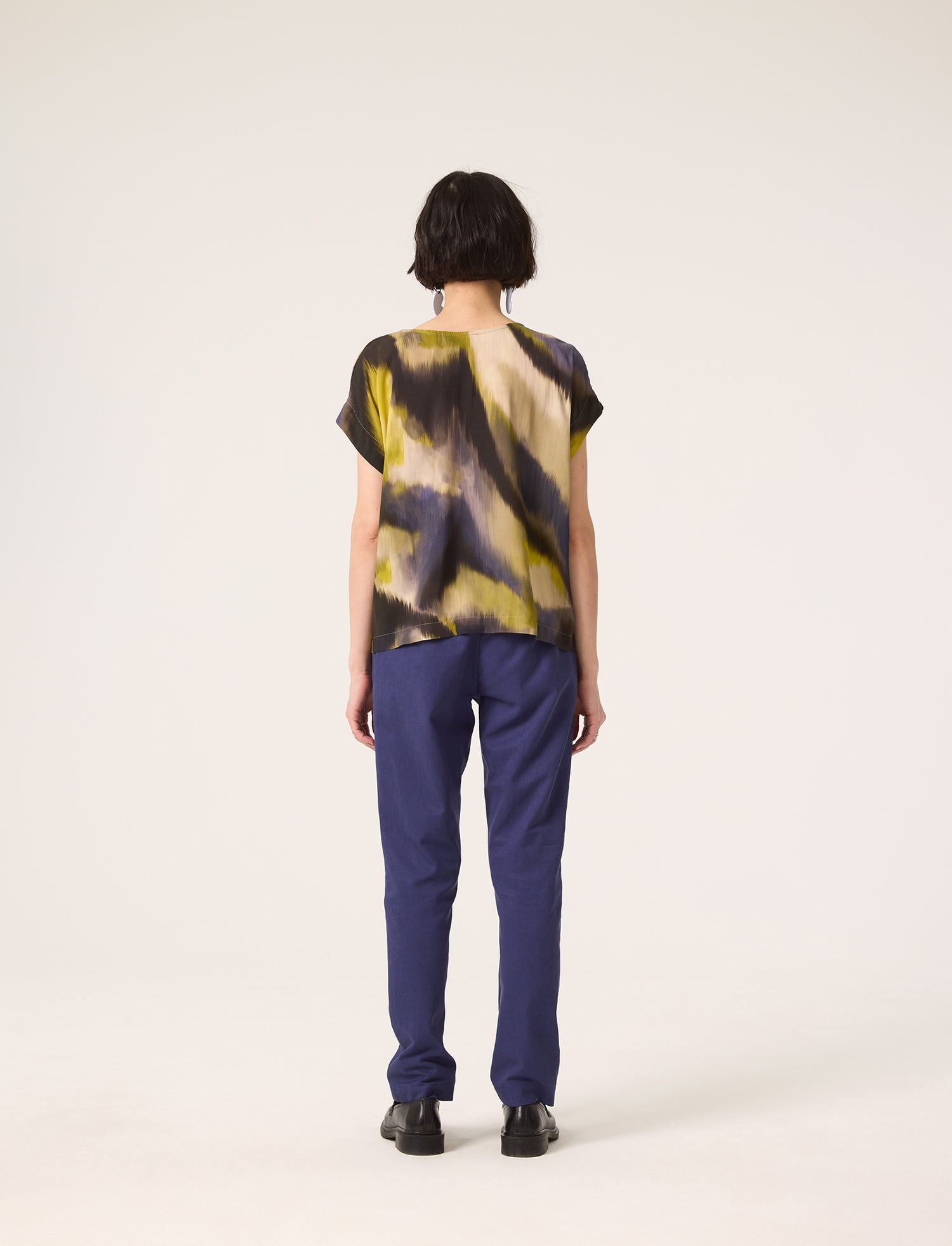 Pantalon SAULES - Twilight