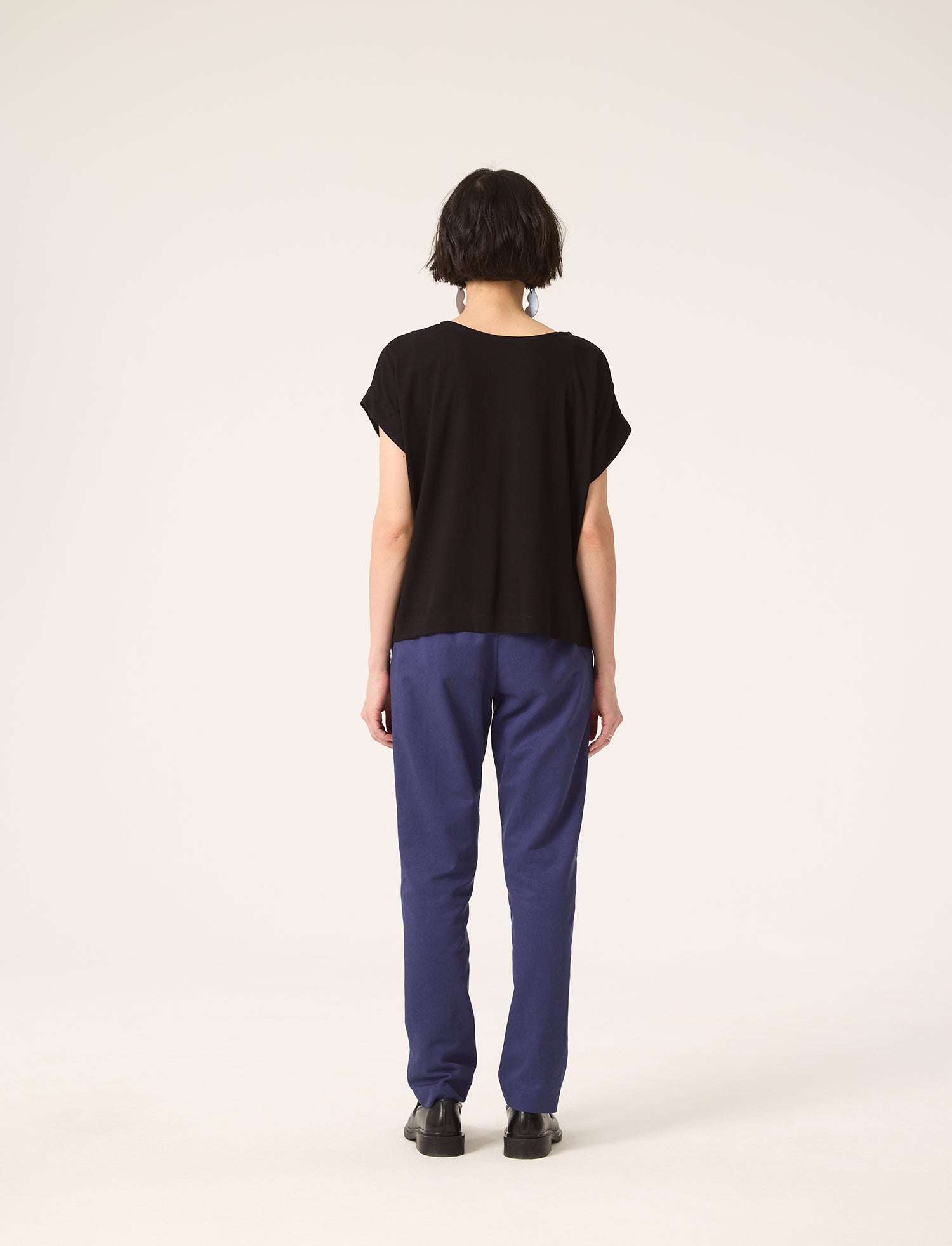 Pantalon SAULES - Twilight