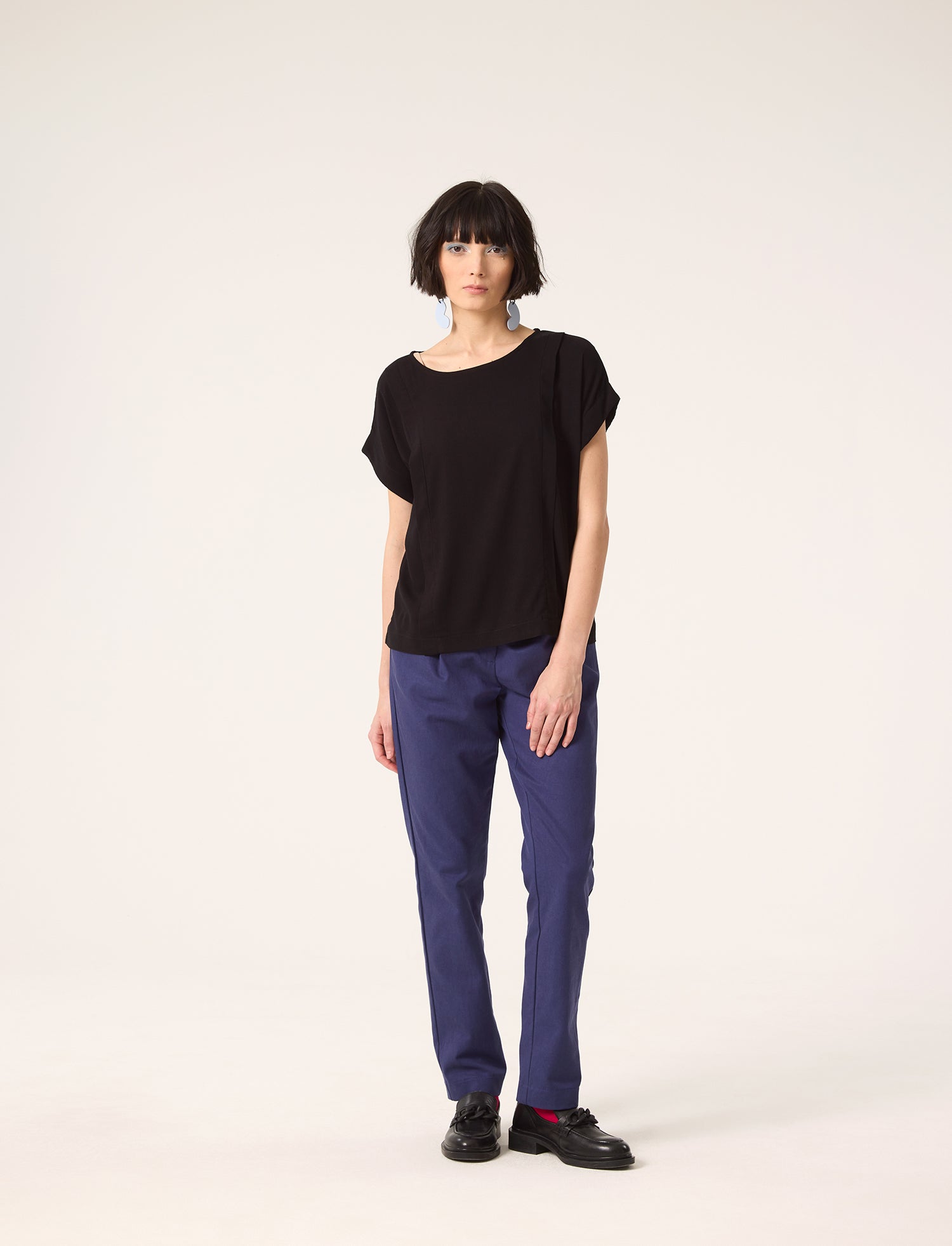 Pantalon SAULES - Twilight