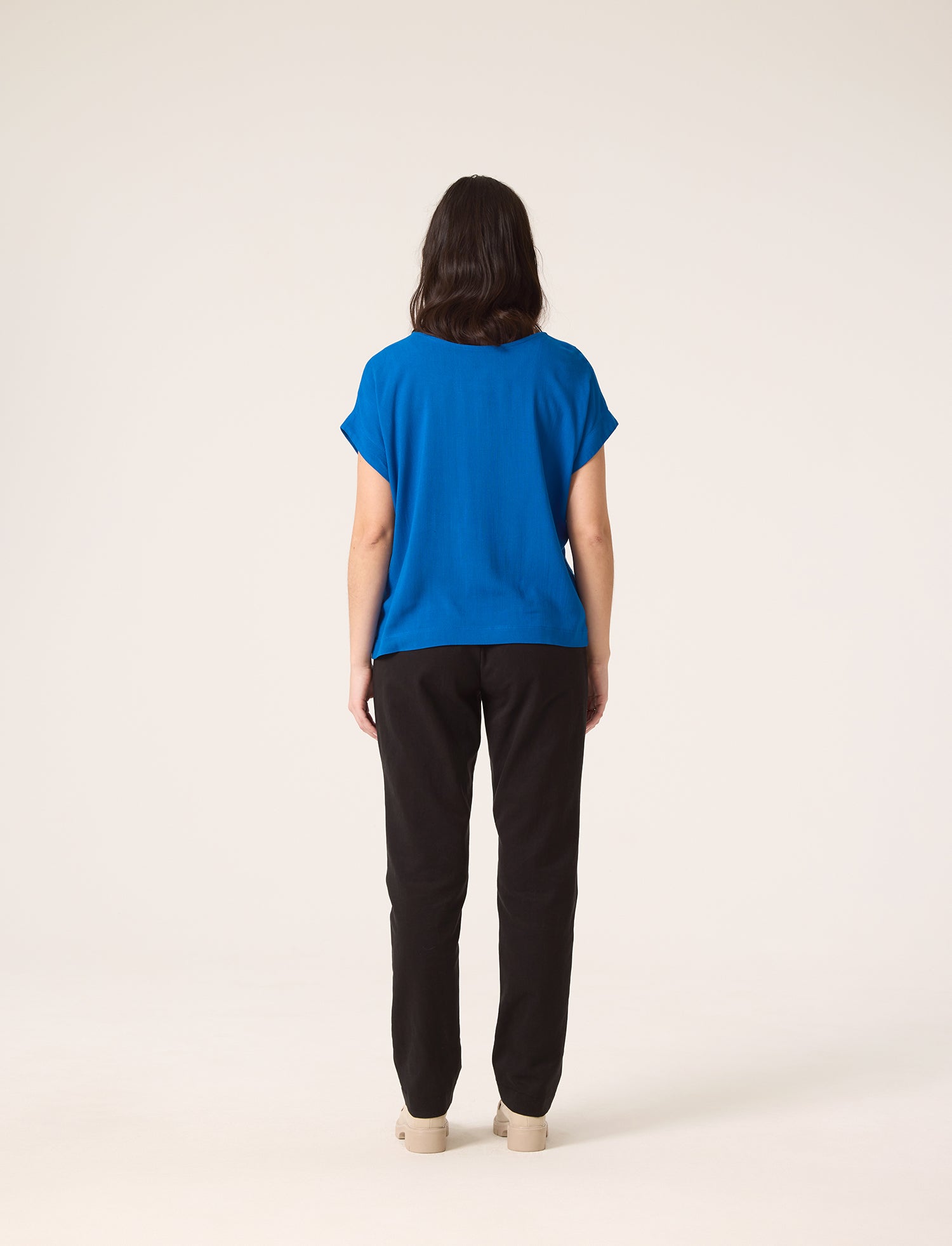 Pantalon SAULES - Noir