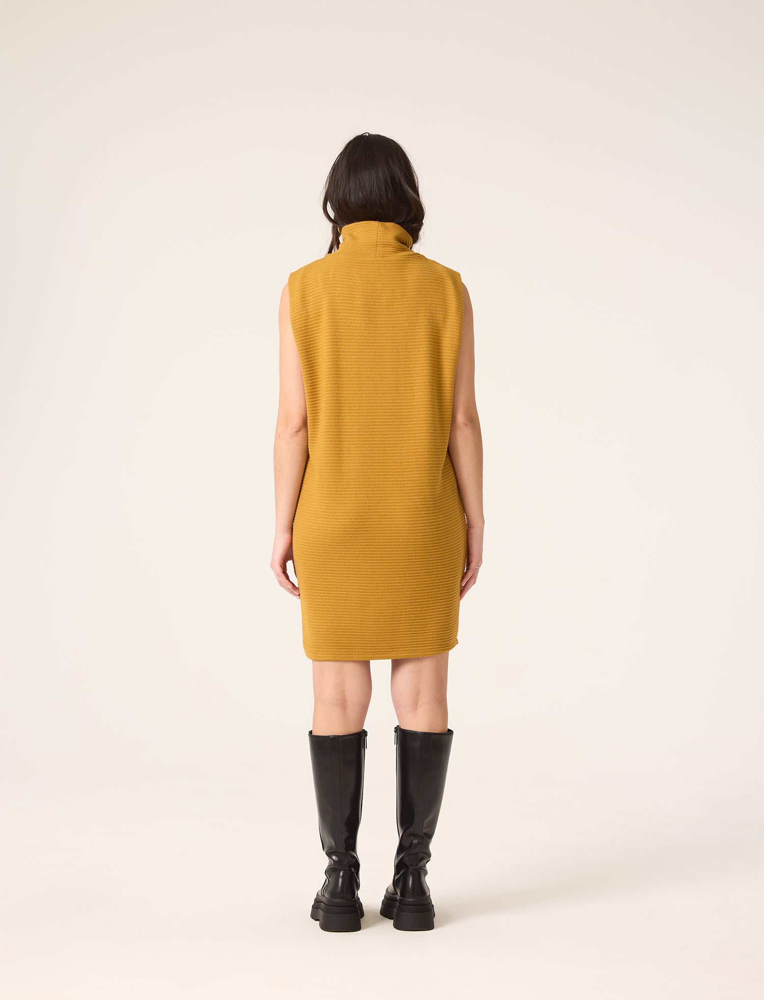 Robe GALAXY - Cumin