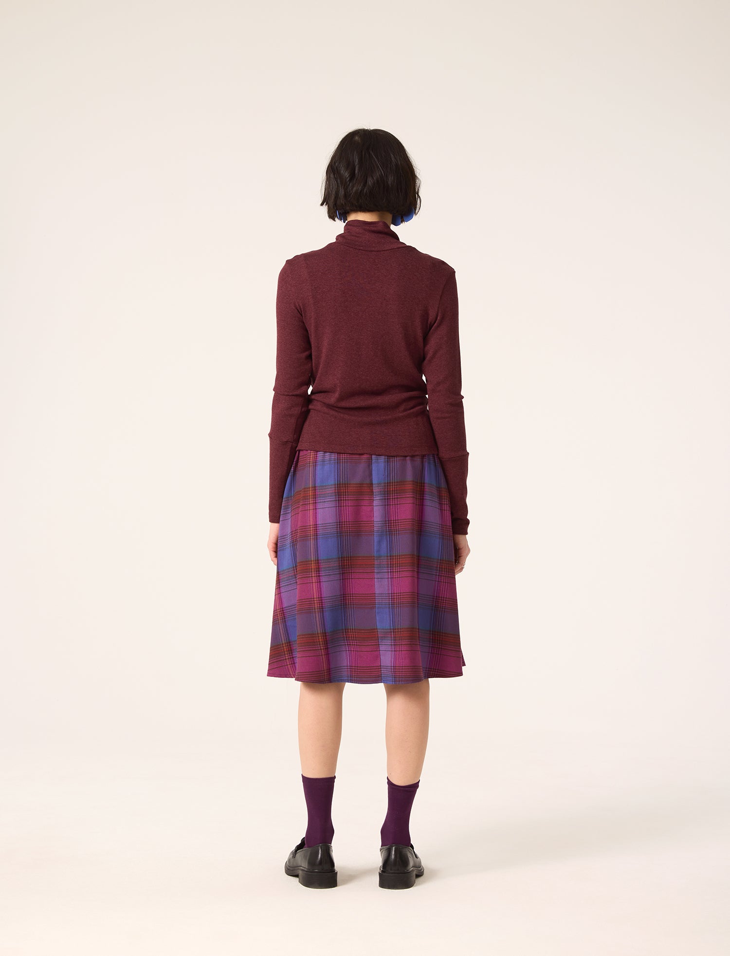 Haut HÉRITAGE - Shiraz