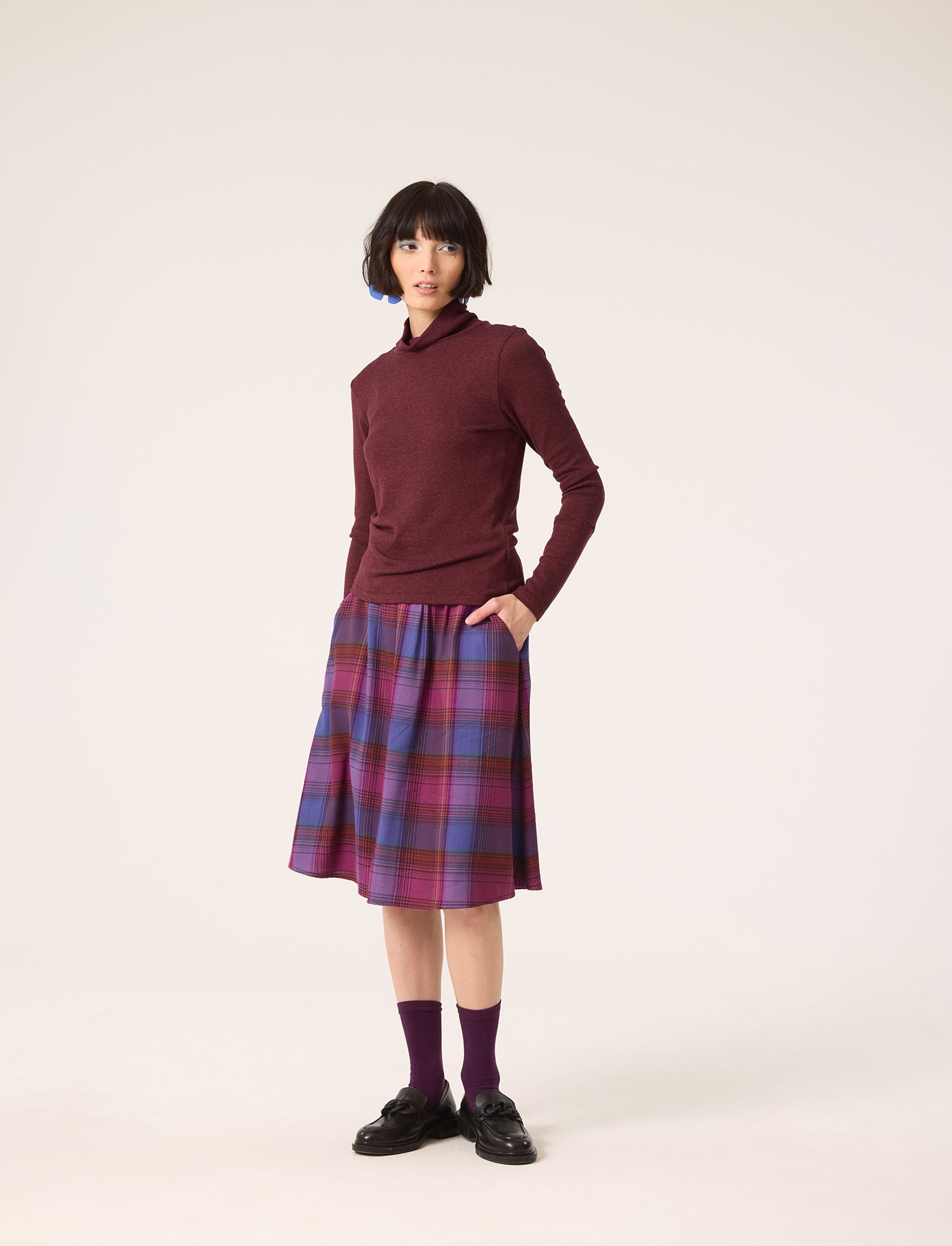 Haut HÉRITAGE - Shiraz