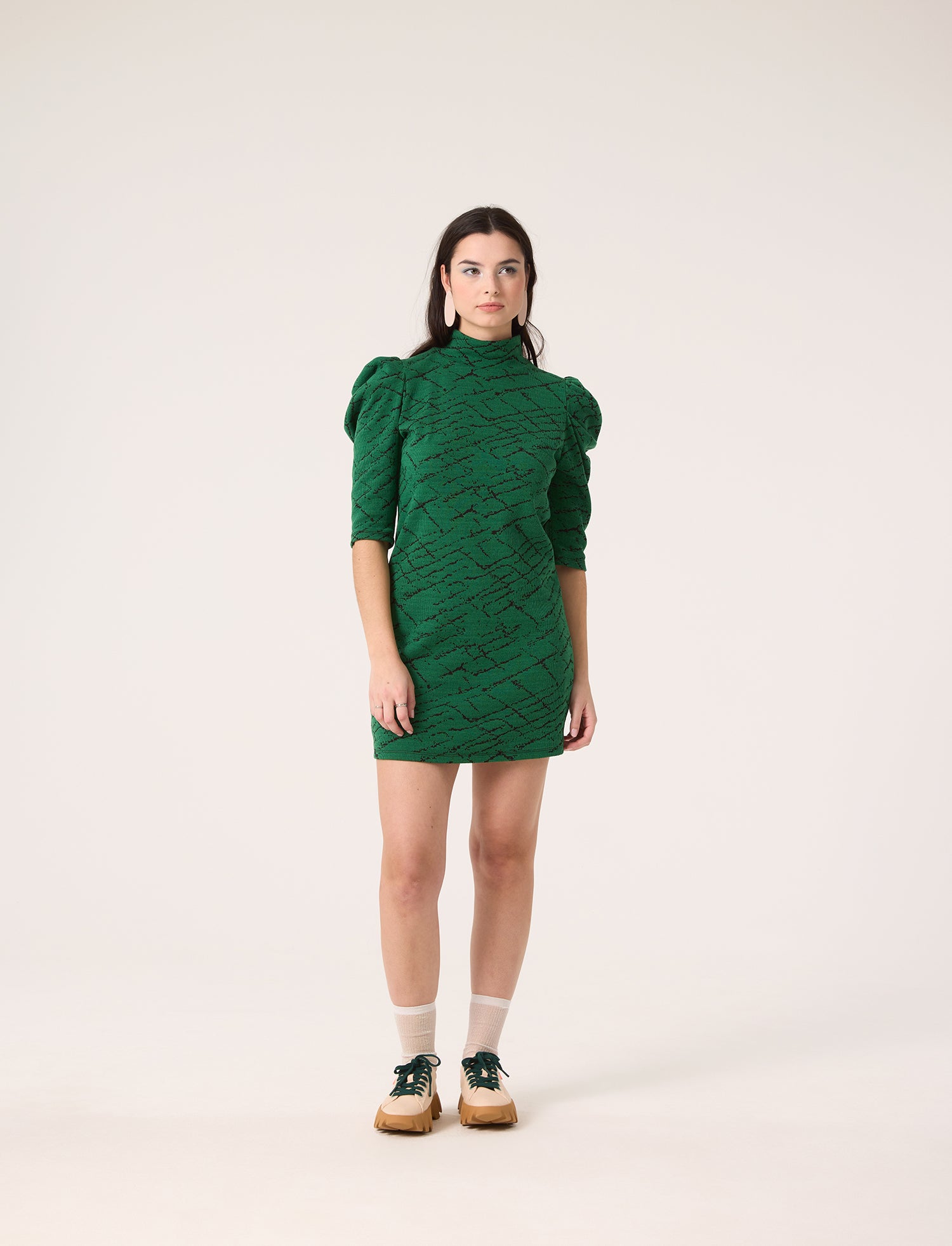 Robe NOSTALGIA - Amazon