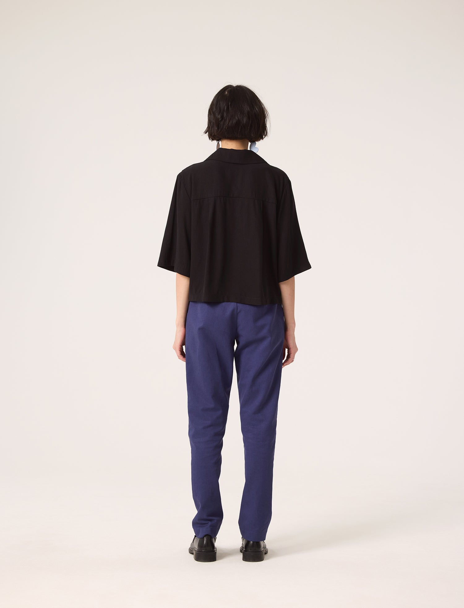 Pantalon SAULES - Twilight