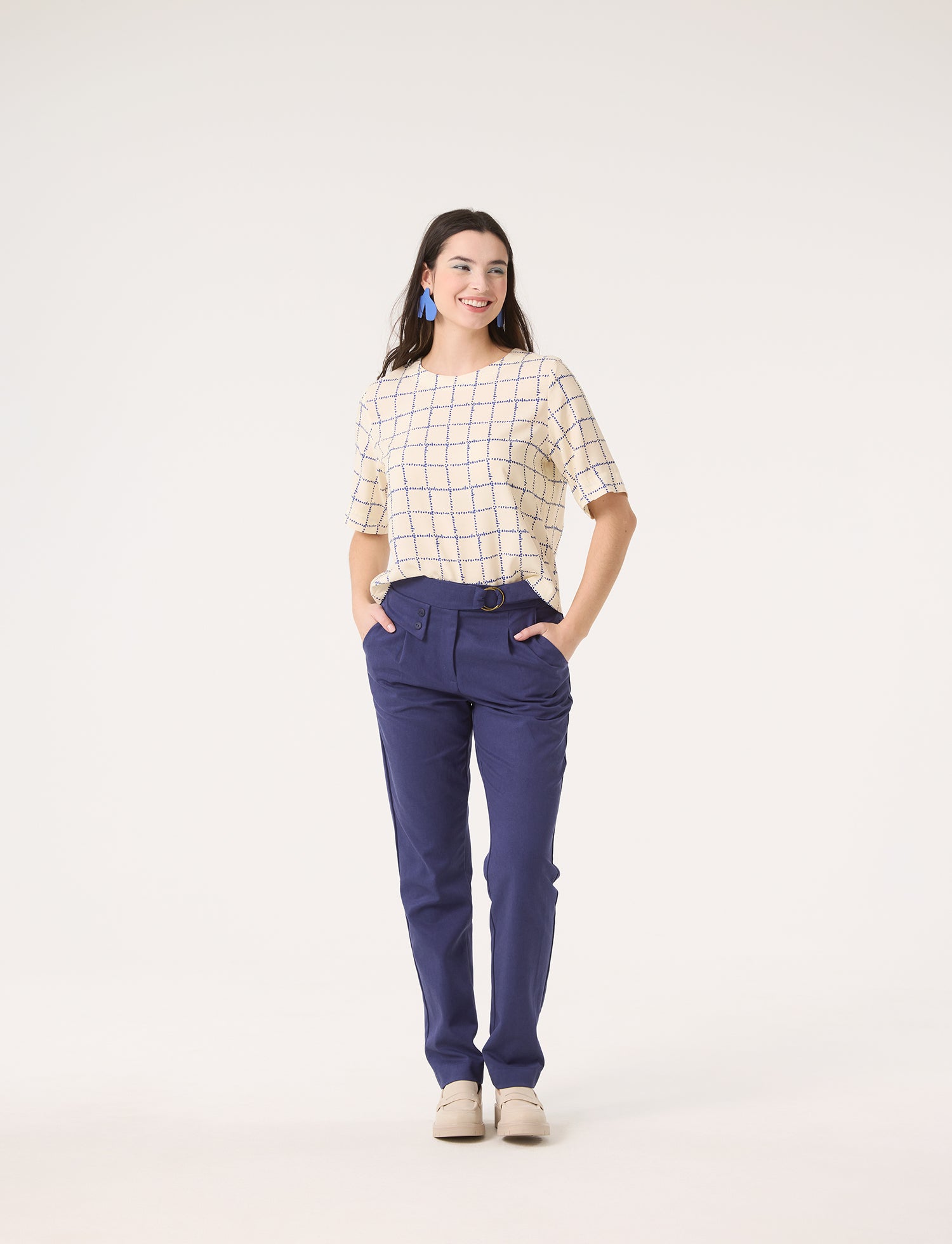 Pantalon SAULES - Twilight