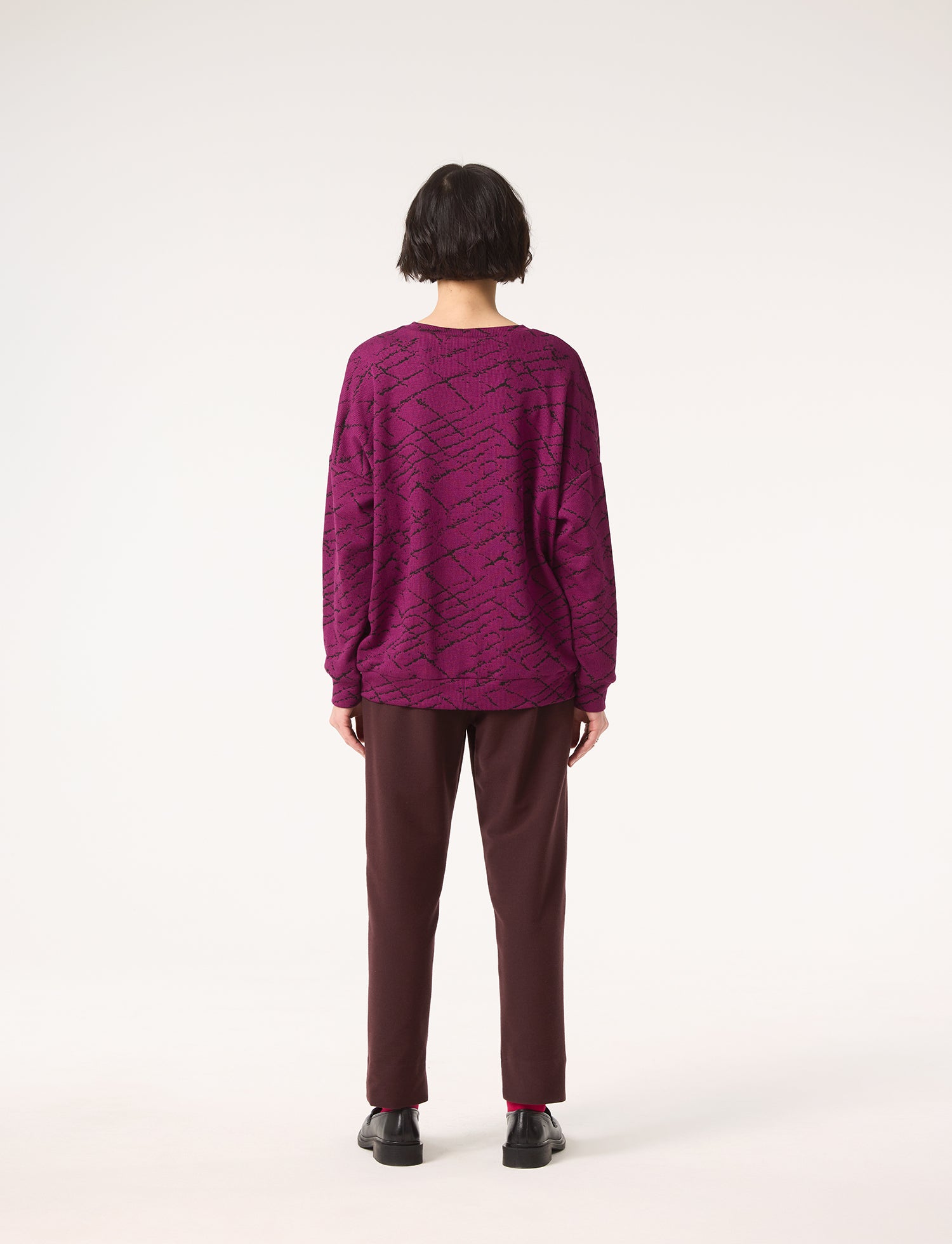 Pantalon BELIEF - Shiraz