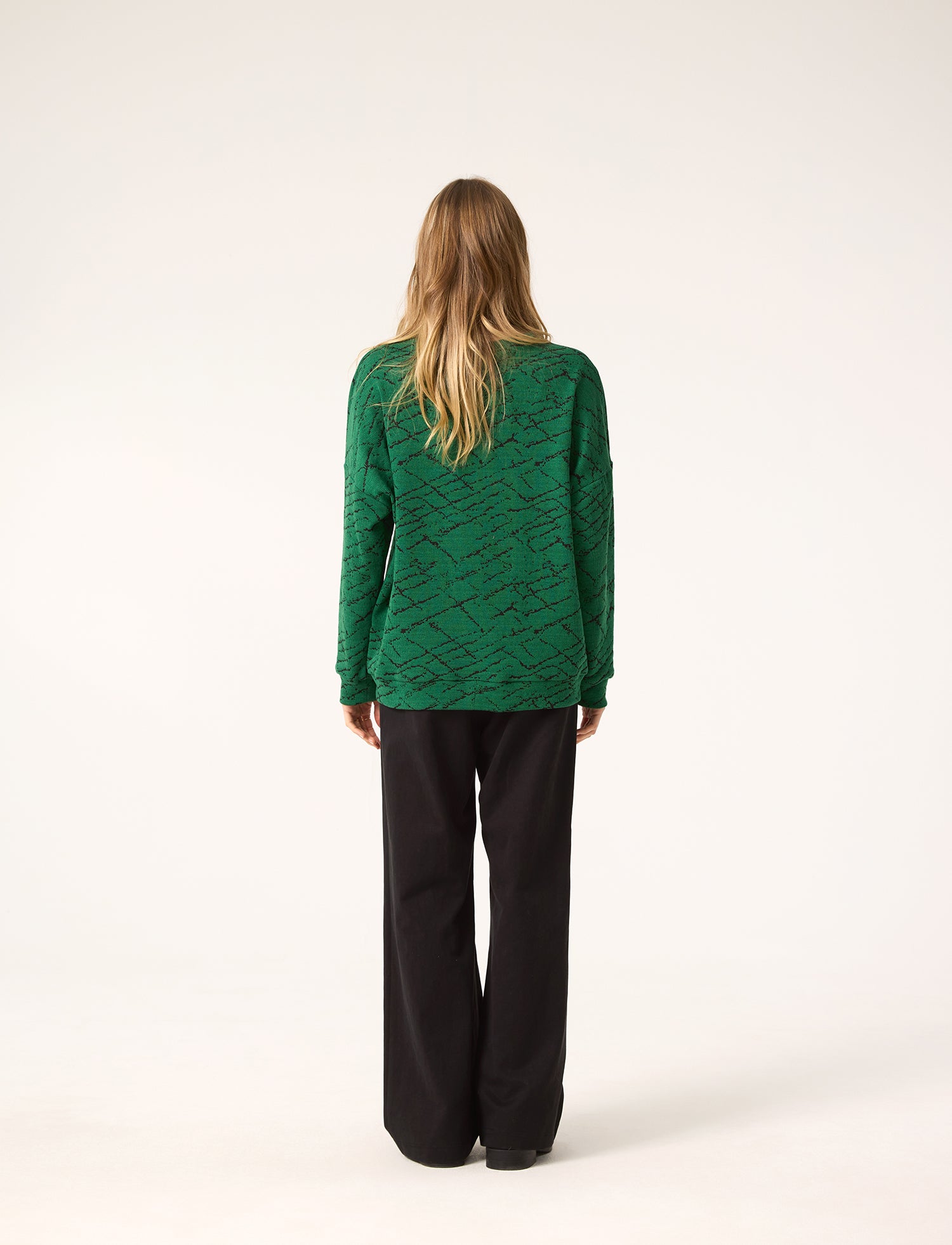 MEMORY Pants - Black