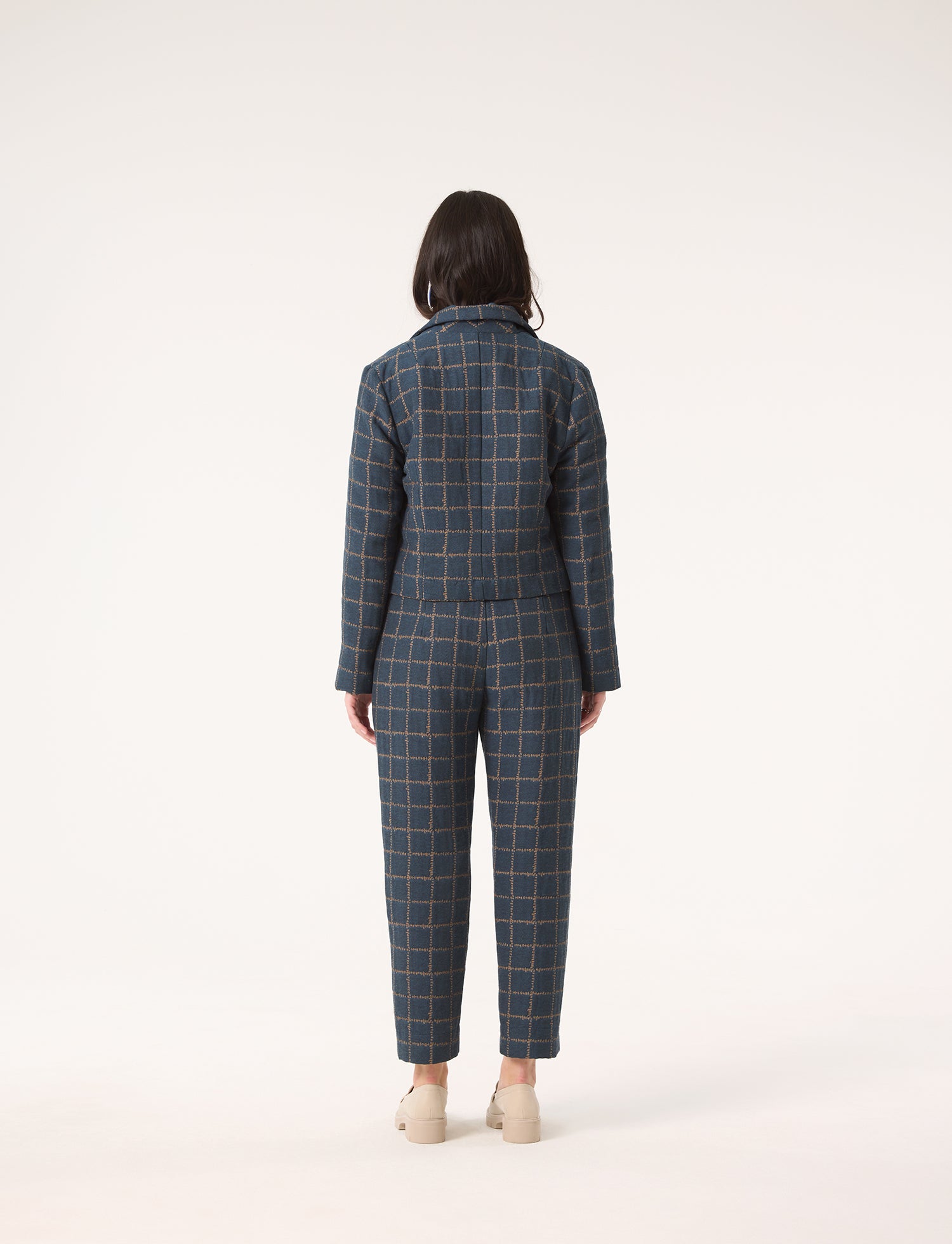 Pantalon VEGA - Canard