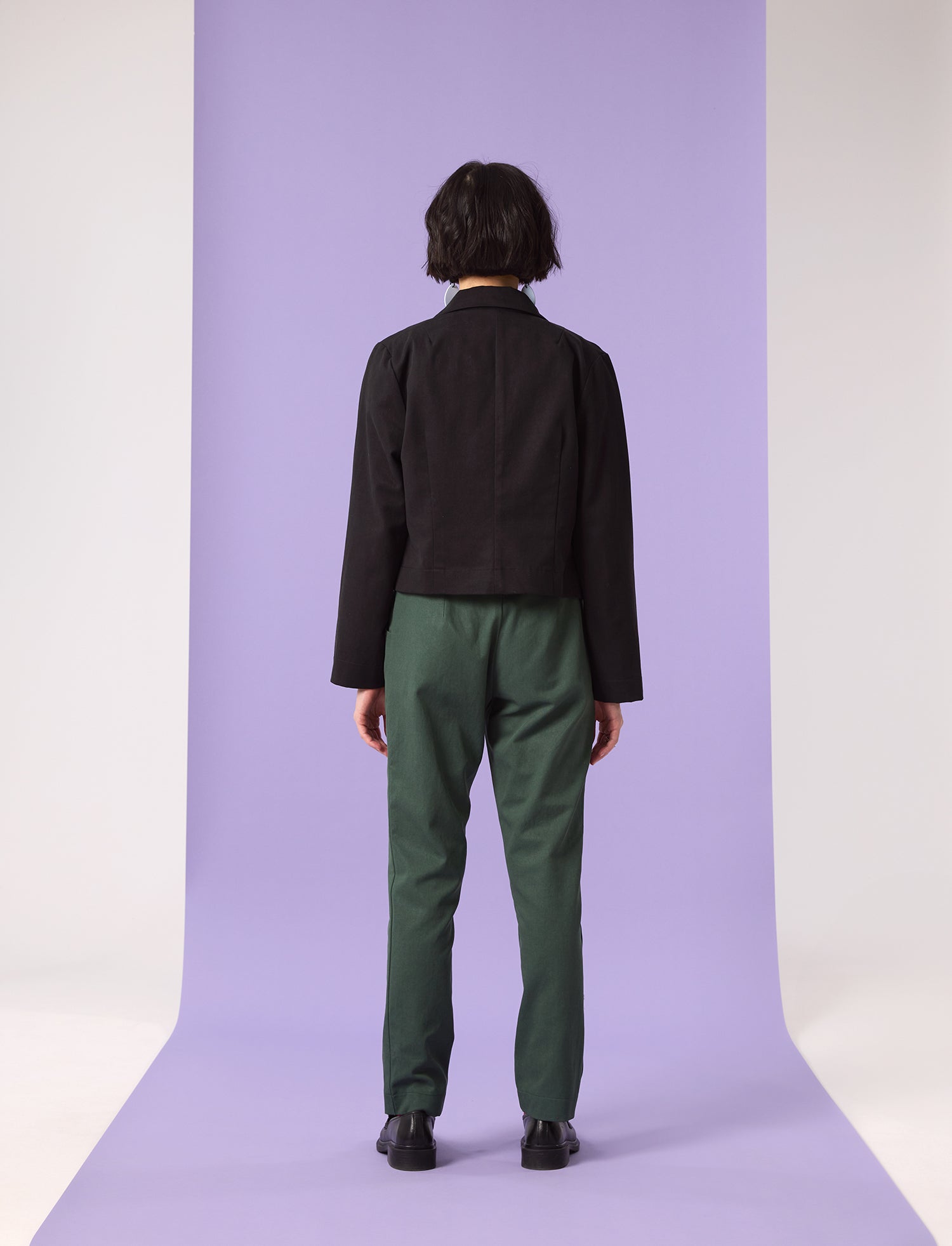 Pantalon SAULES - Eden