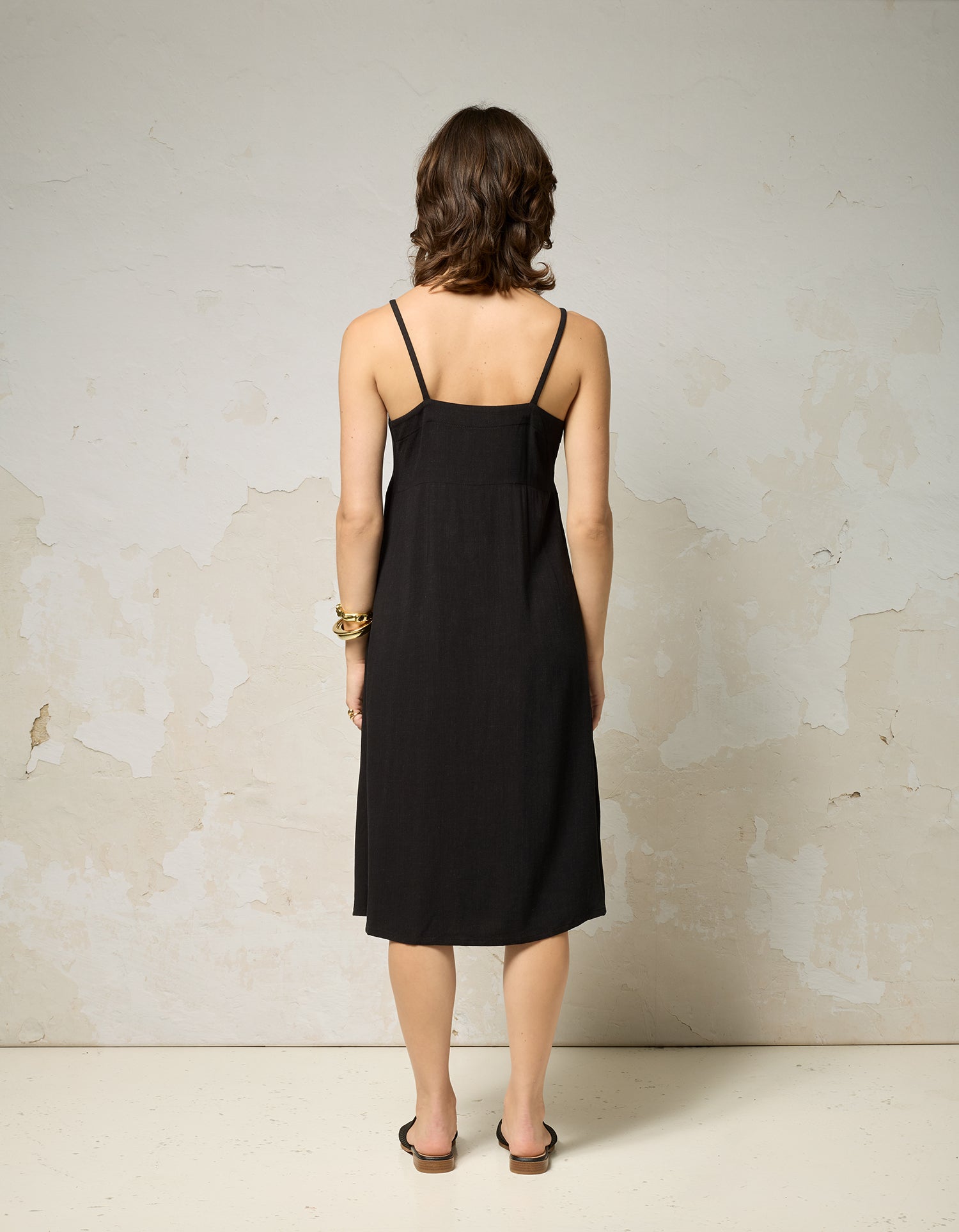 HERA Dress - Black