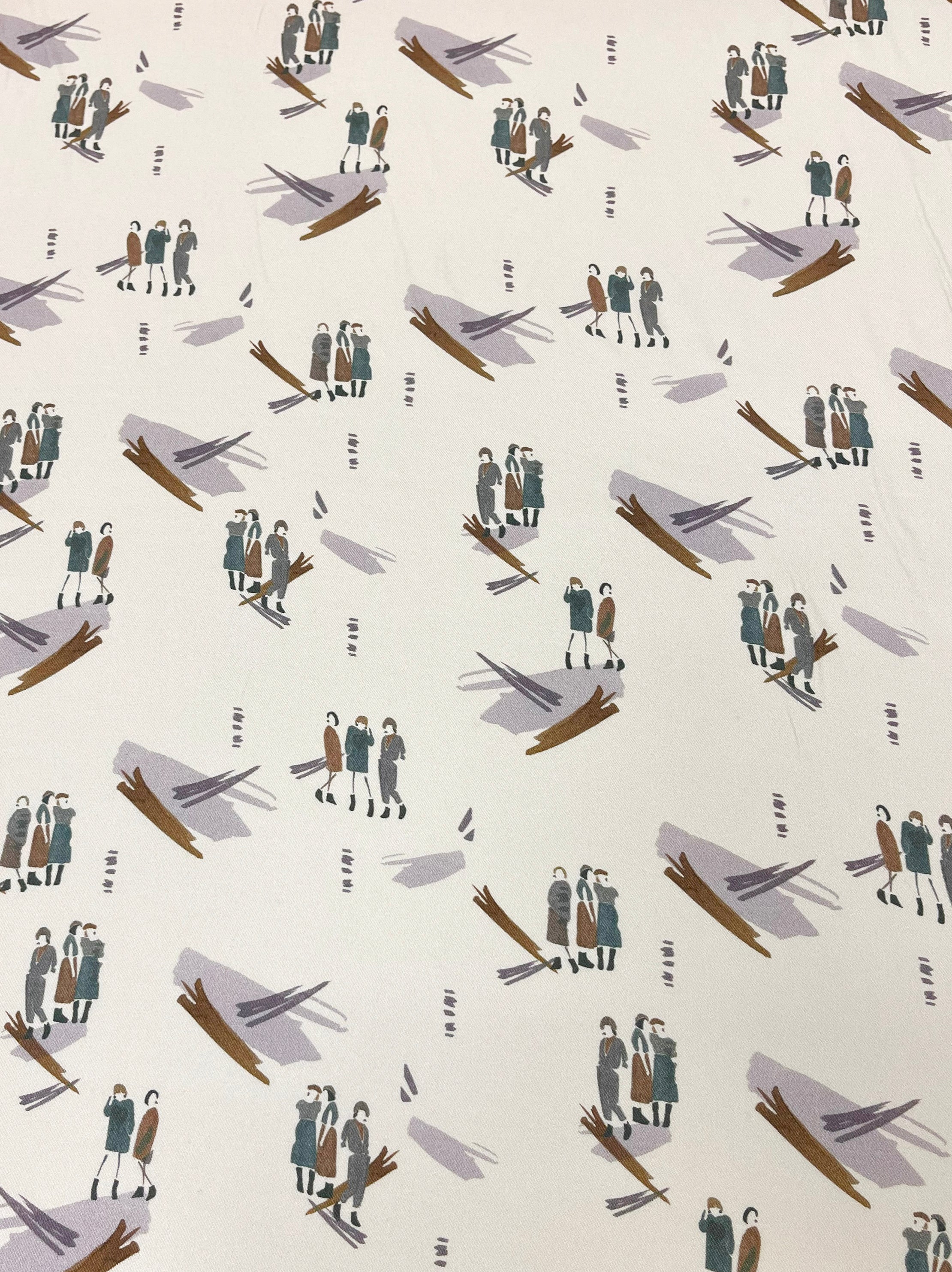 cokluch-tissu-serge-lady-viscose