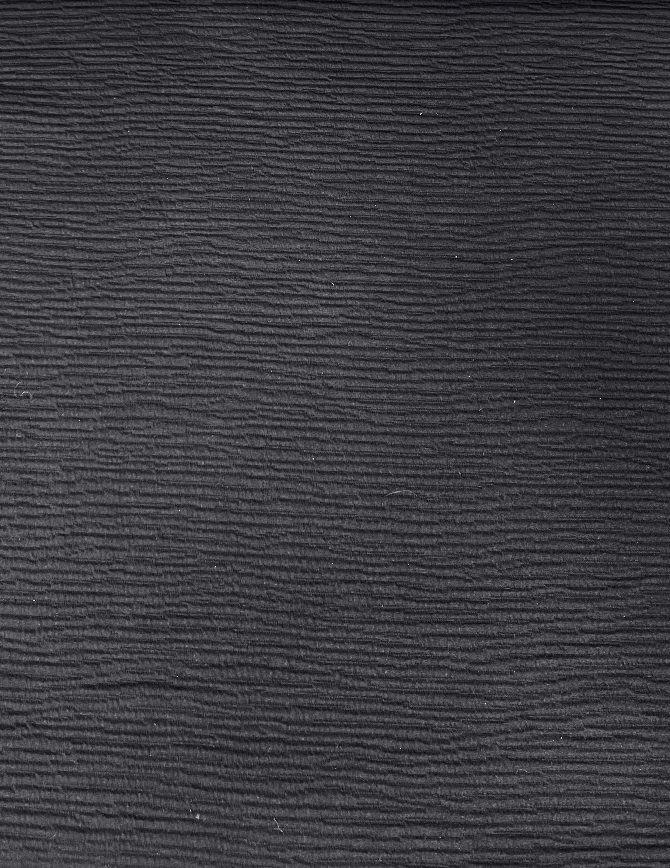 cokluch-tissu-tricot-crinkle-noir-coton-polyester