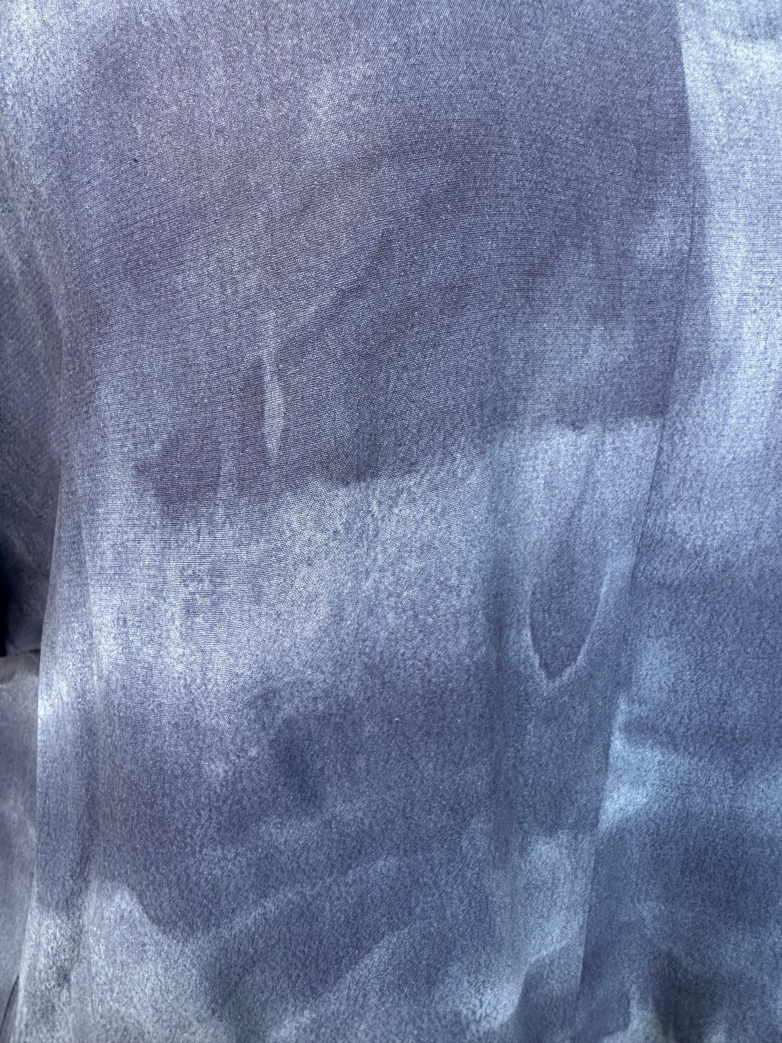 SILENCE Top - Twilight Mist (Imperfect)
