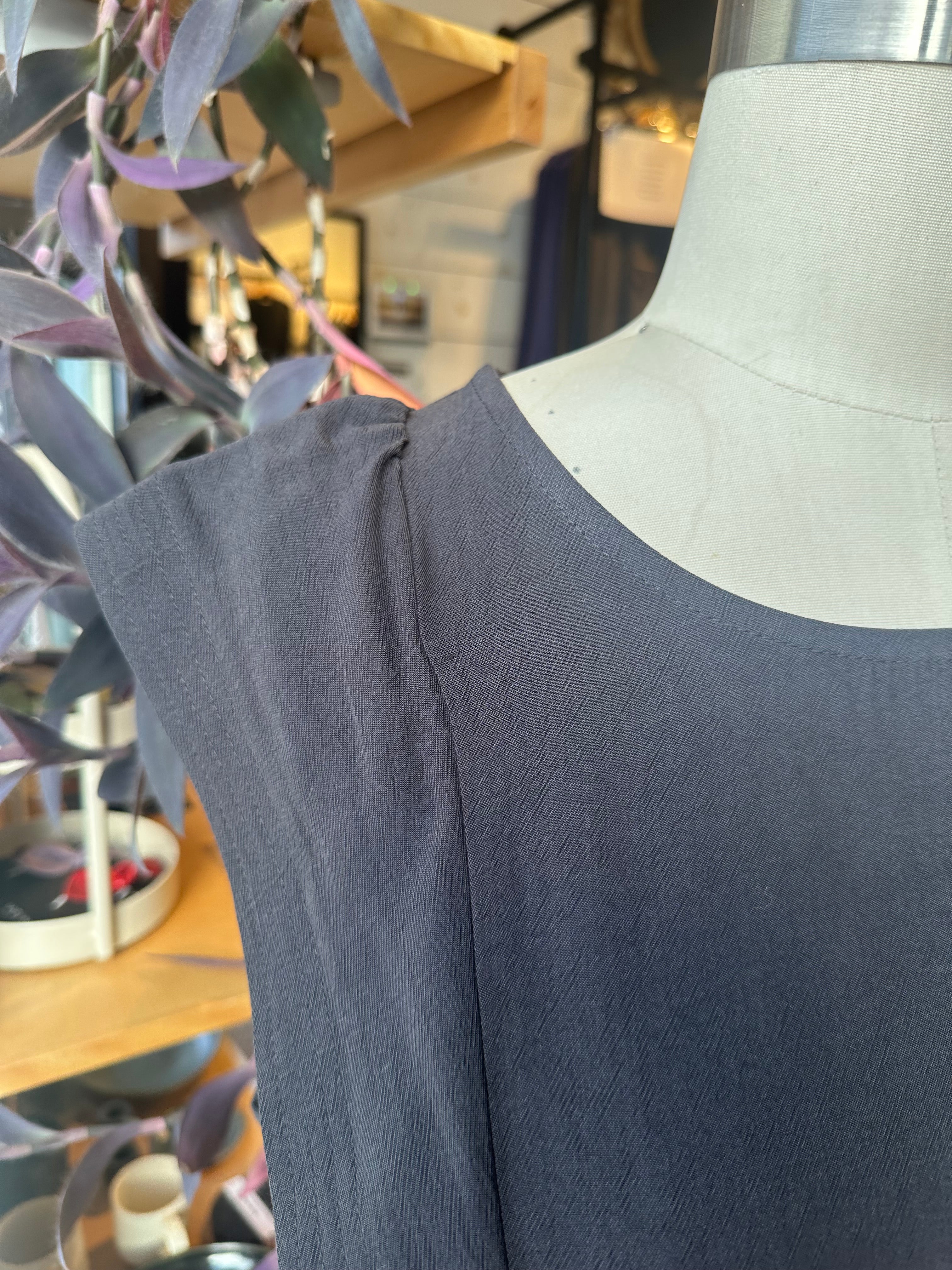 HIMA Top - Iron (Imperfect)