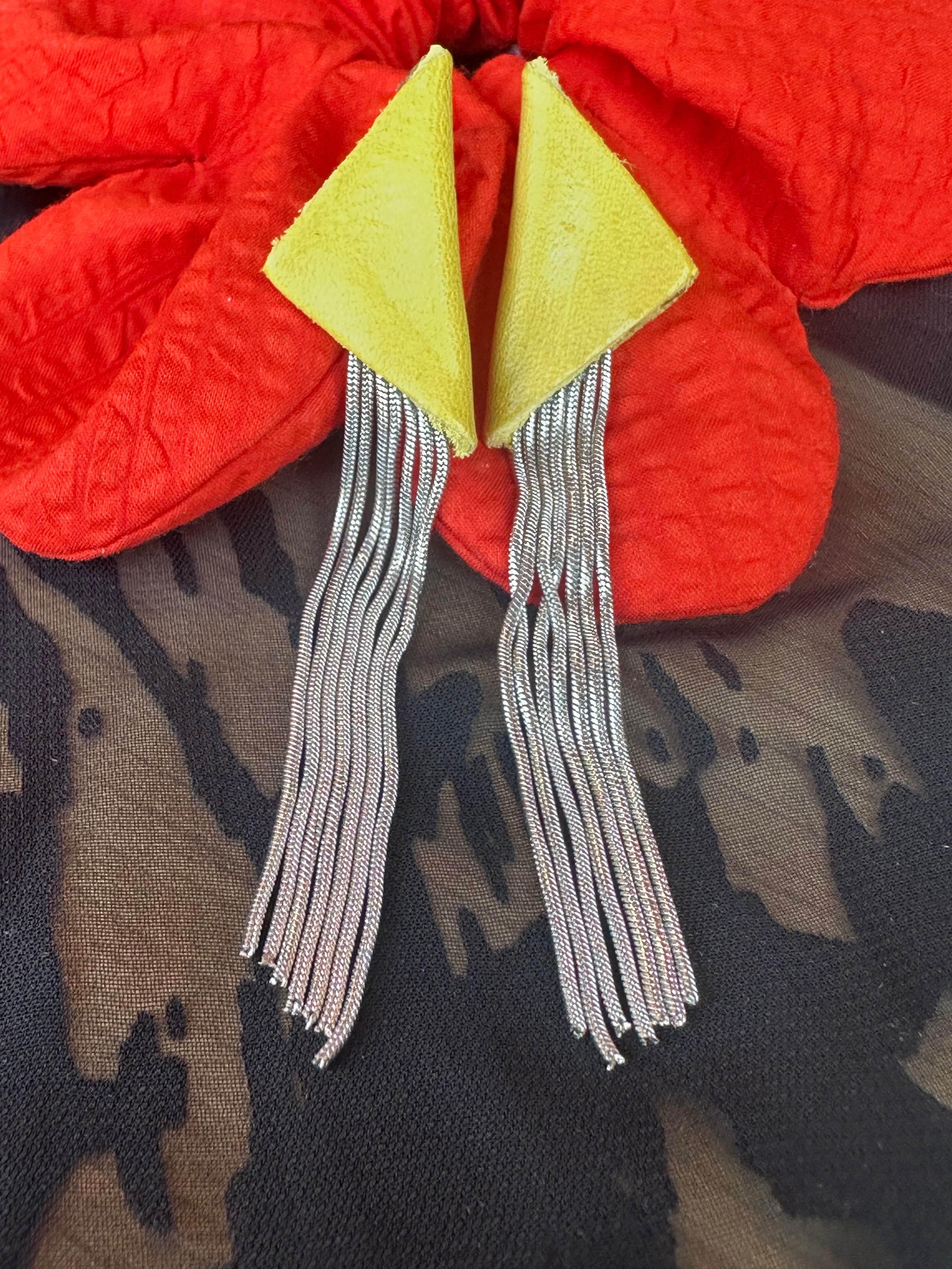 Boucles d'oreilles - KANDINSKY