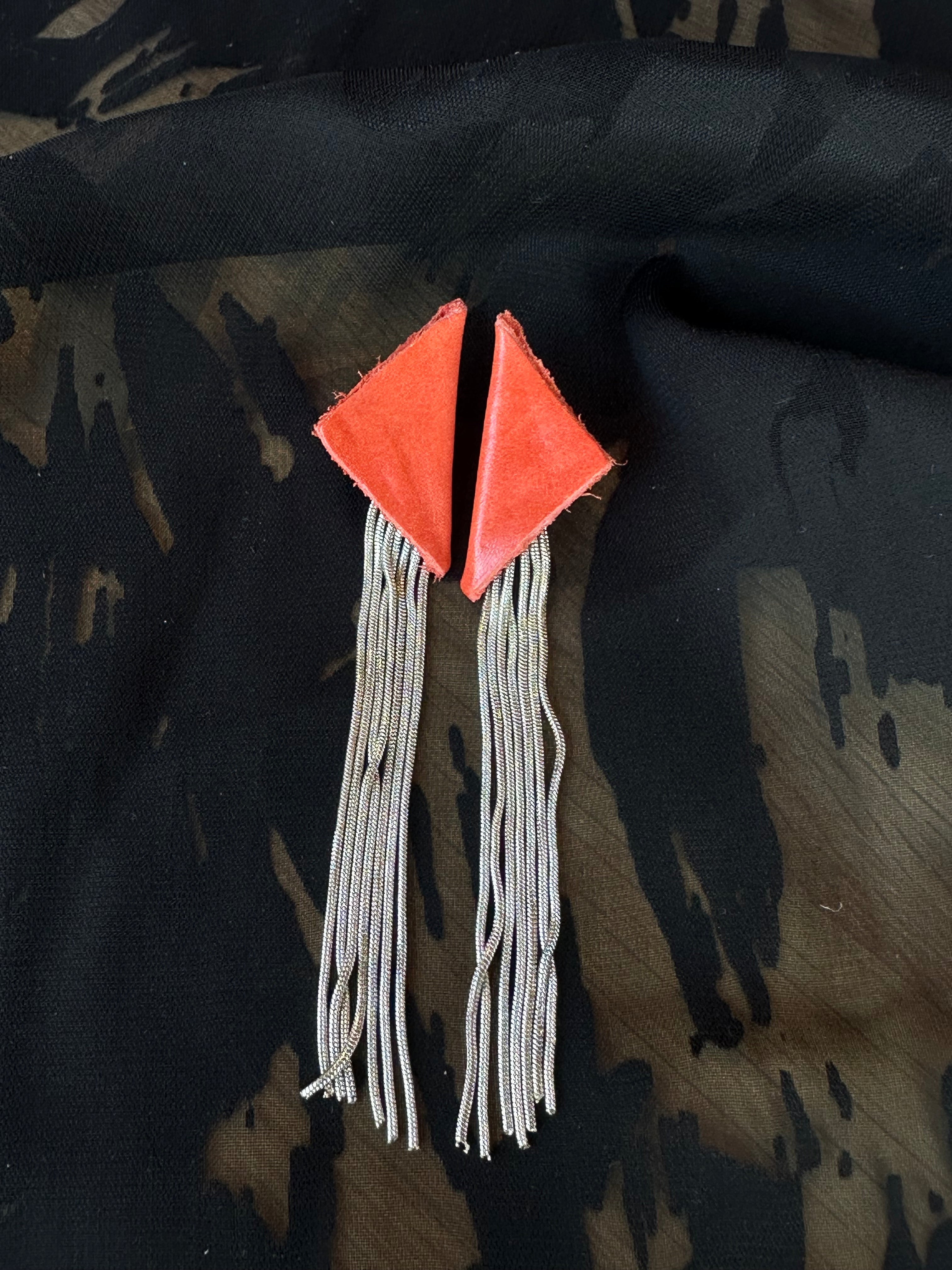 Boucles d'oreilles - KANDINSKY