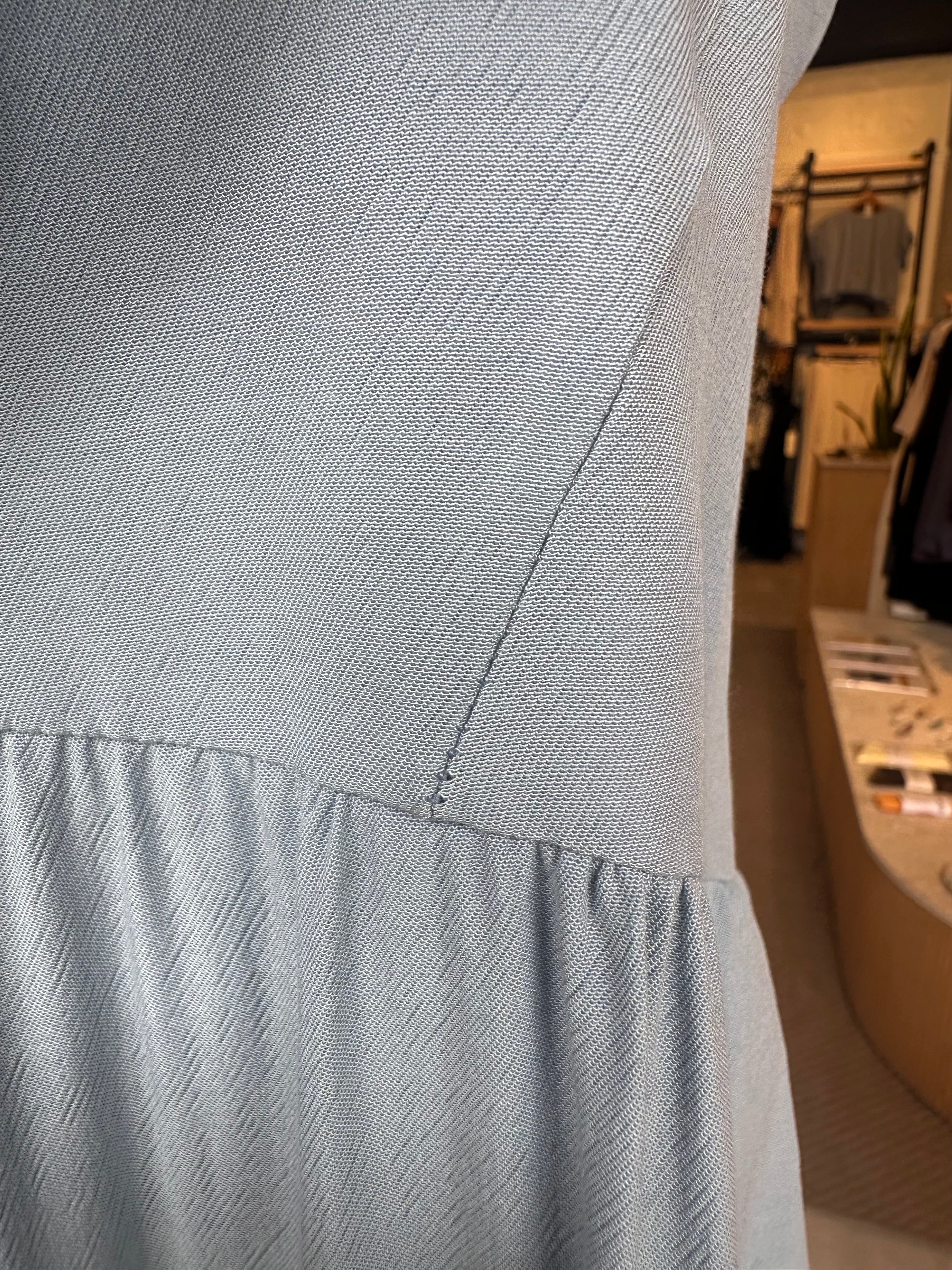 SURYA Dress - Sky (Imperfect)
