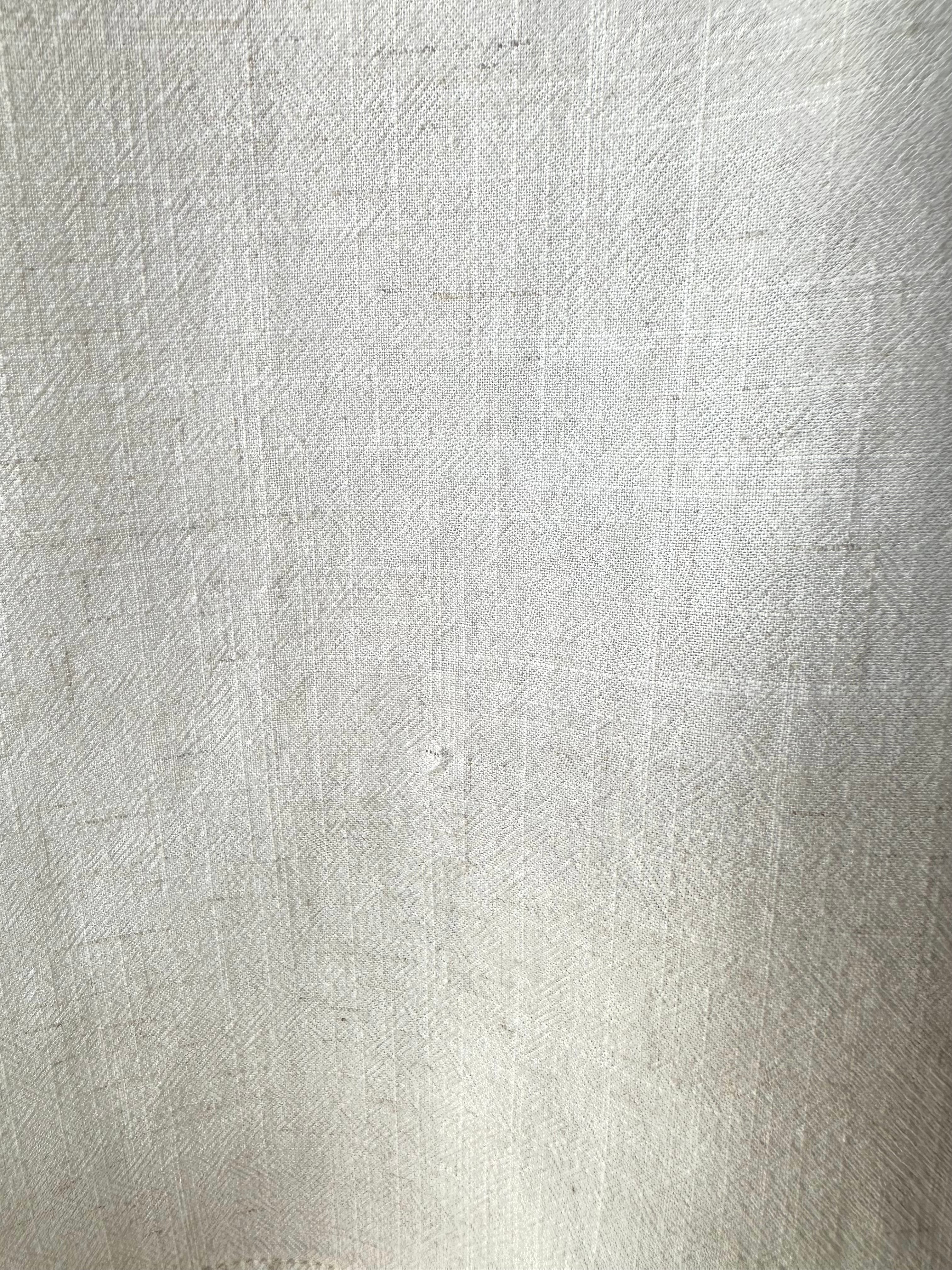 SITA camisole - Natural (Imperfect)