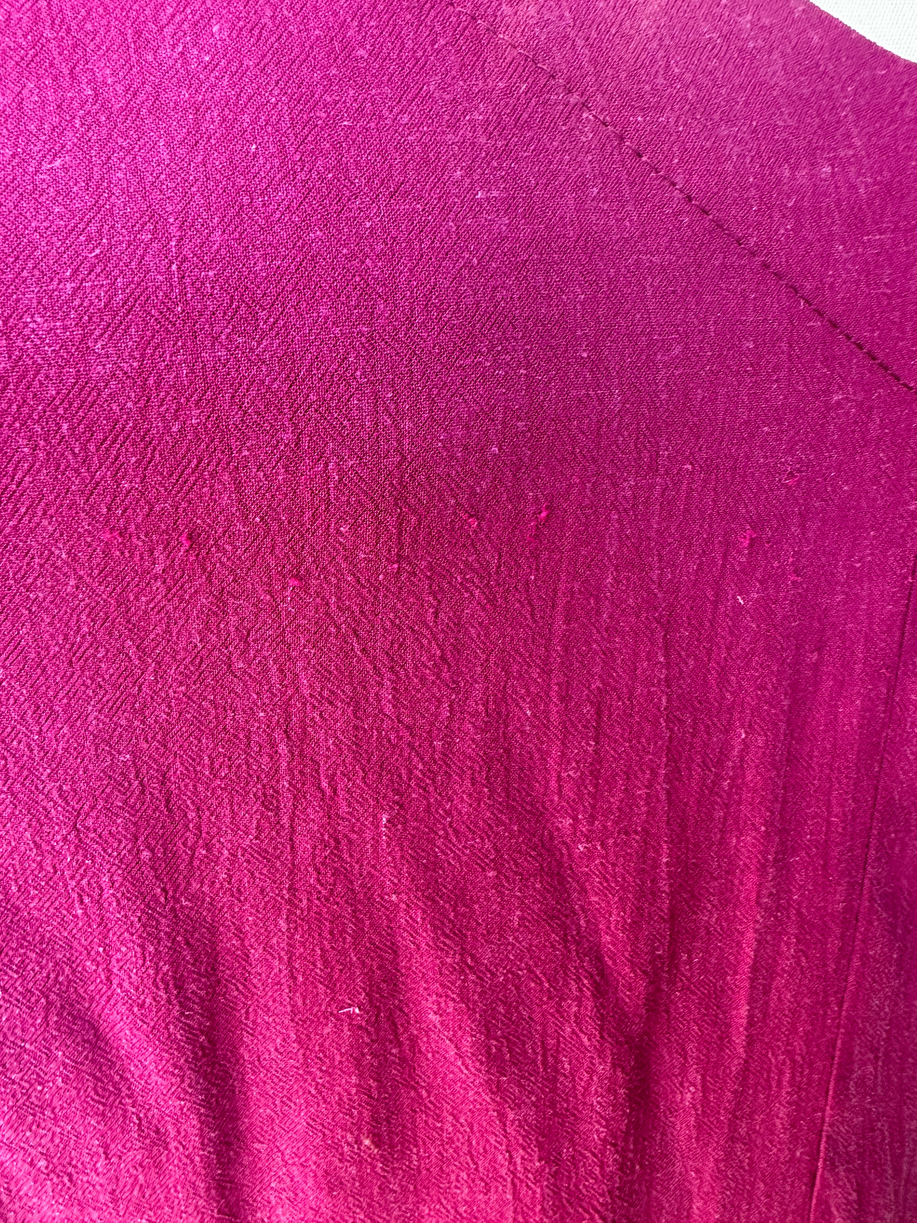 MIA Top - Dahlia (Imperfect)