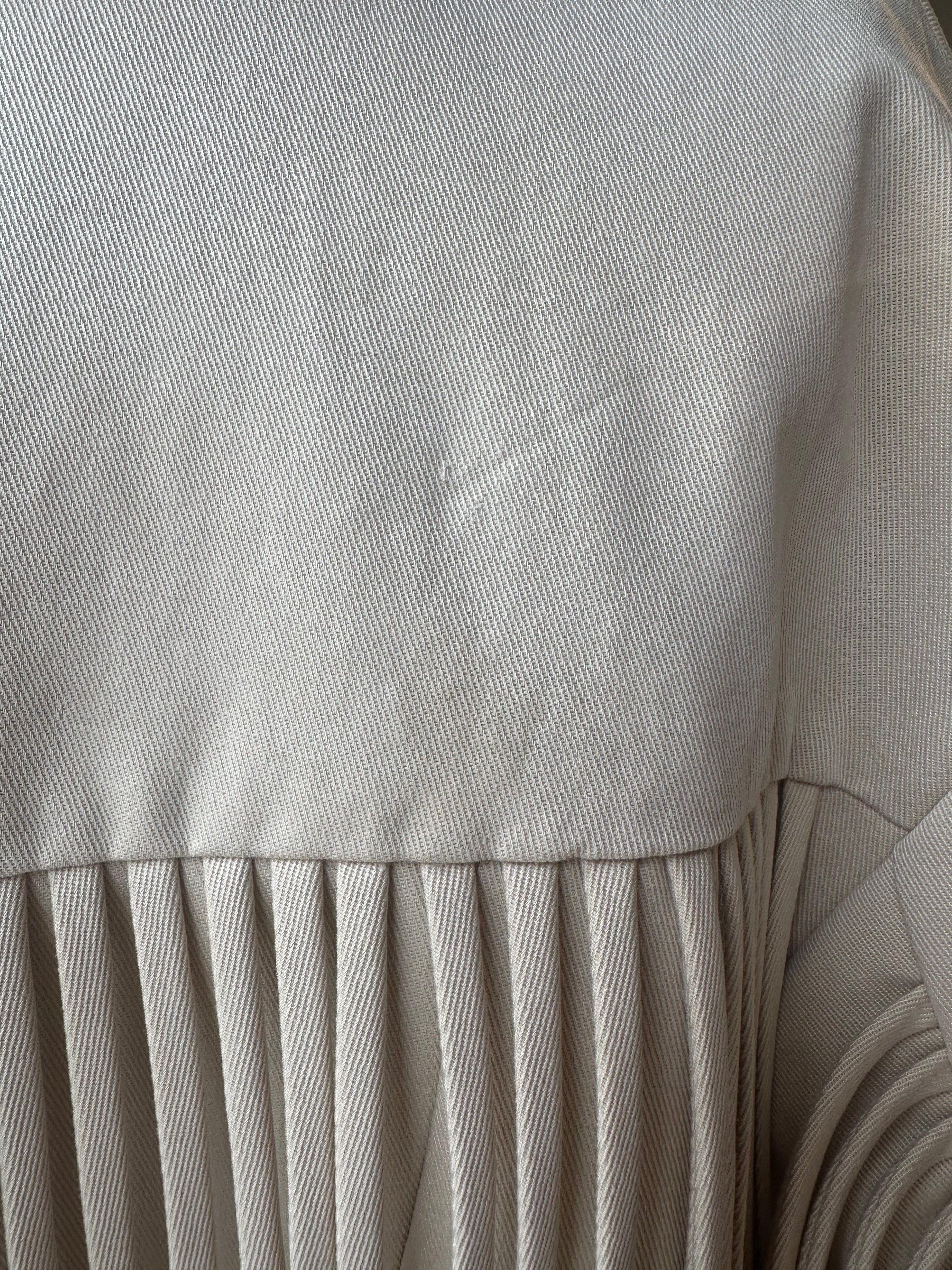 Veste MELA - Sand (Imparfait)