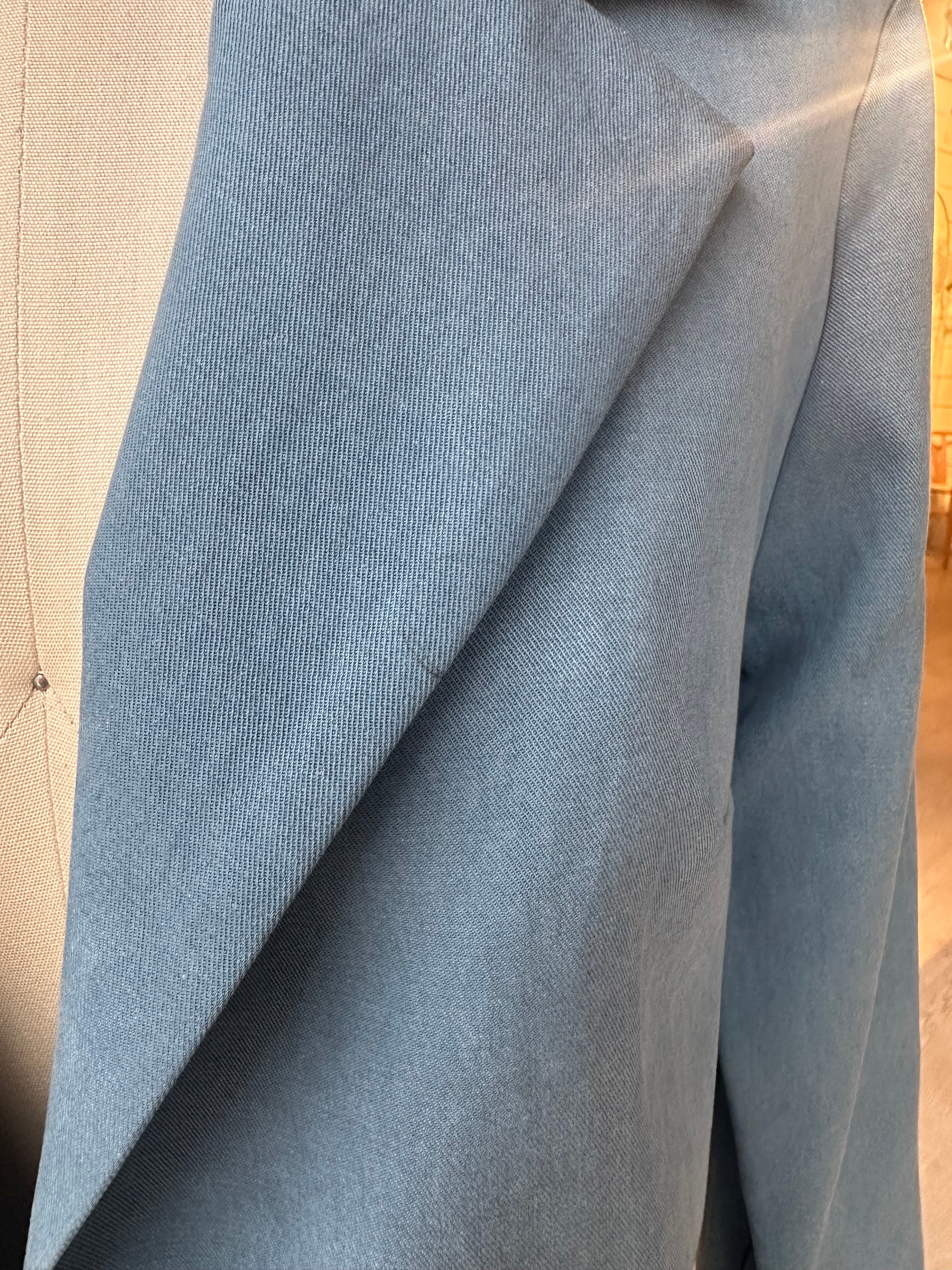 VESTA Jacket - Ocean (Imperfect)