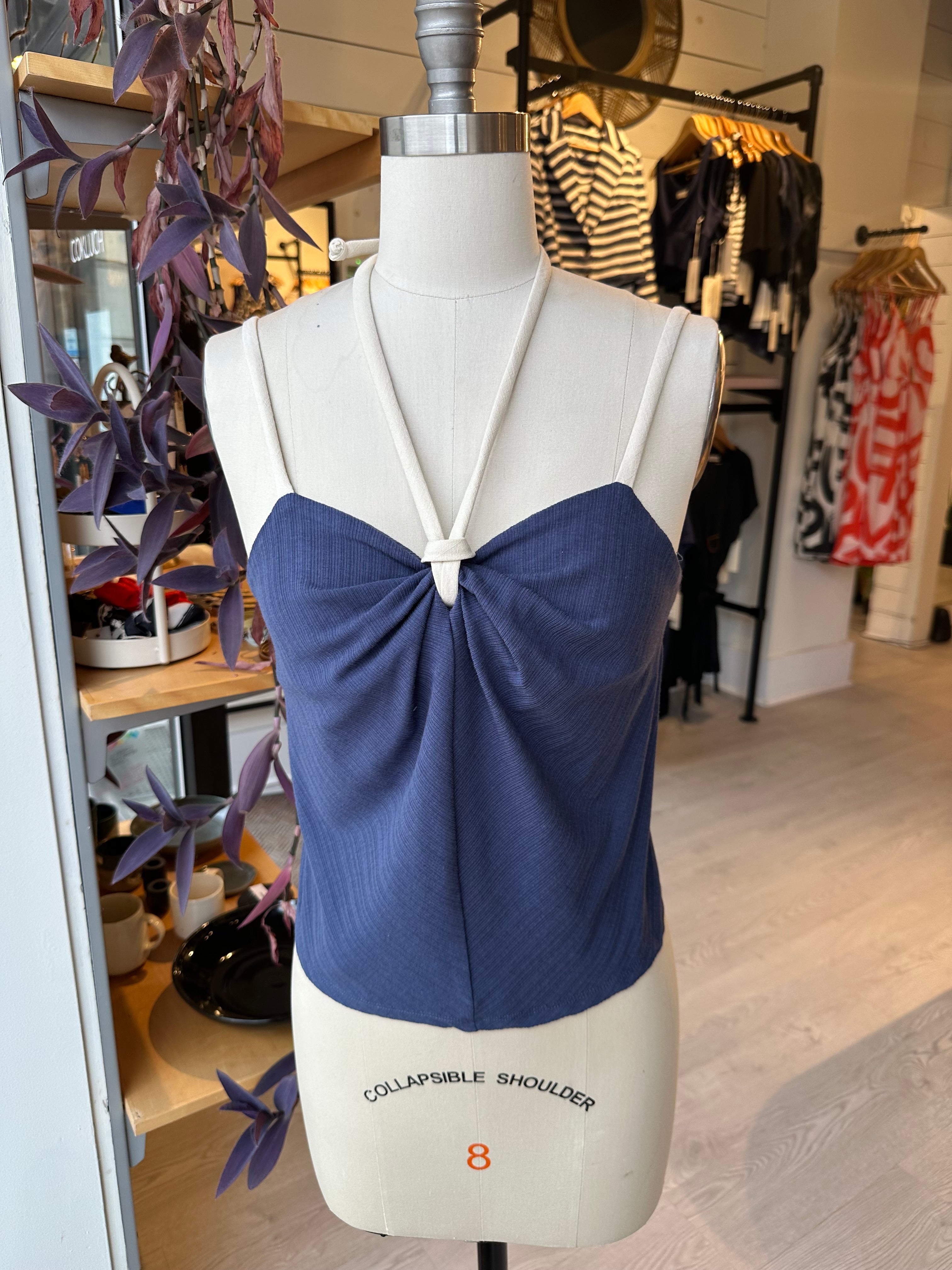 ISIS Cami - Marine (Imperfect)