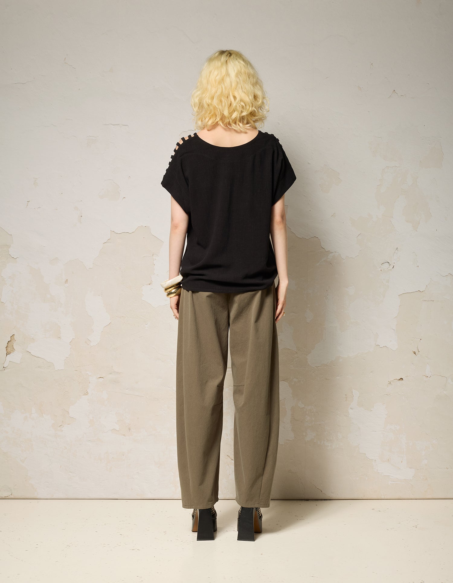 Pantalon SETH - Beetle