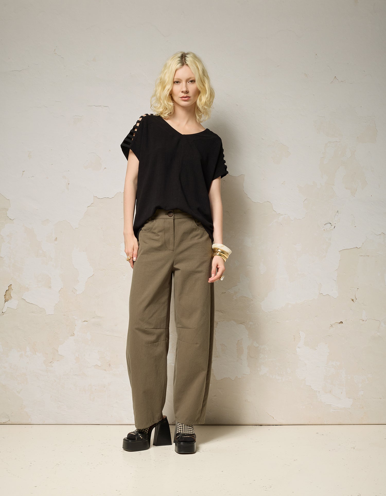 Pantalon SETH - Beetle