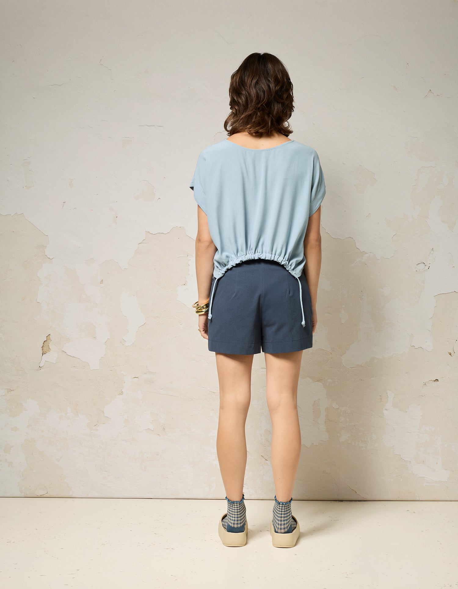 Short ATTIS - Navy