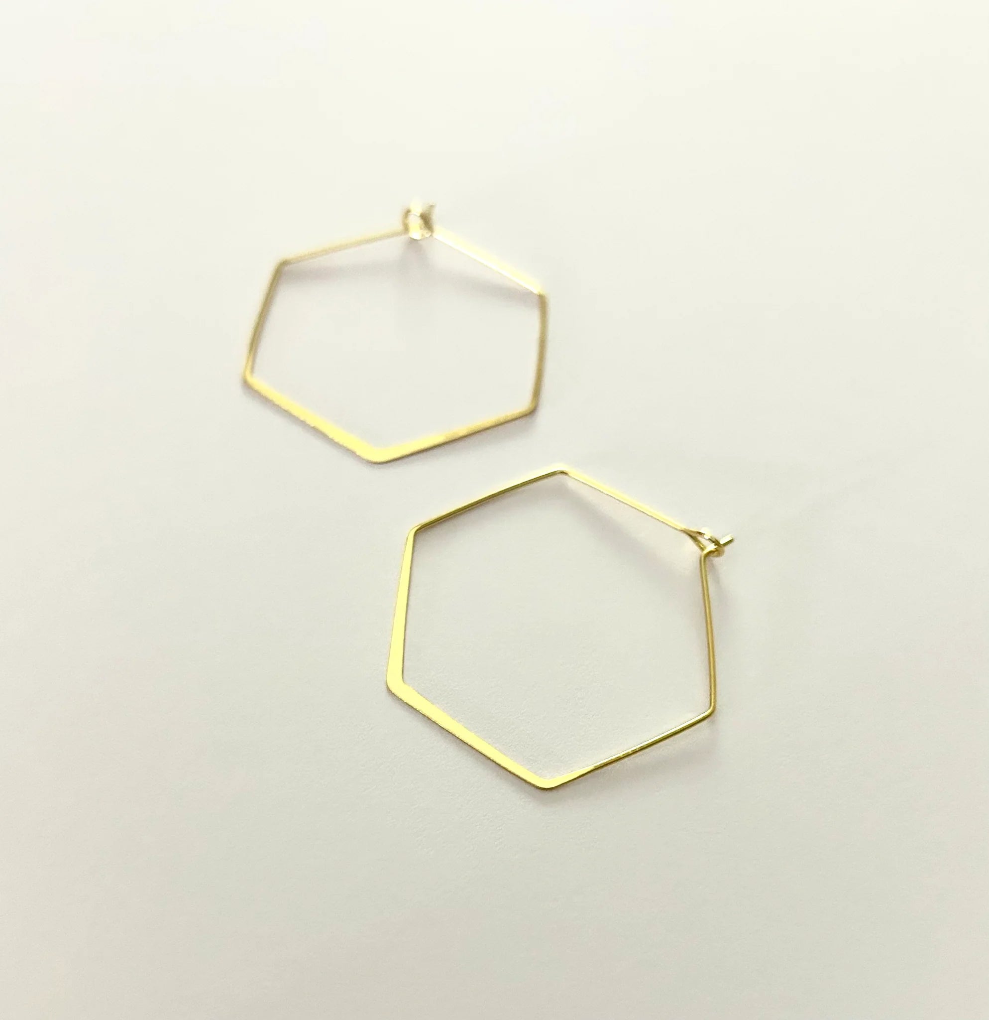 Boucles d'oreilles - OCKE-S