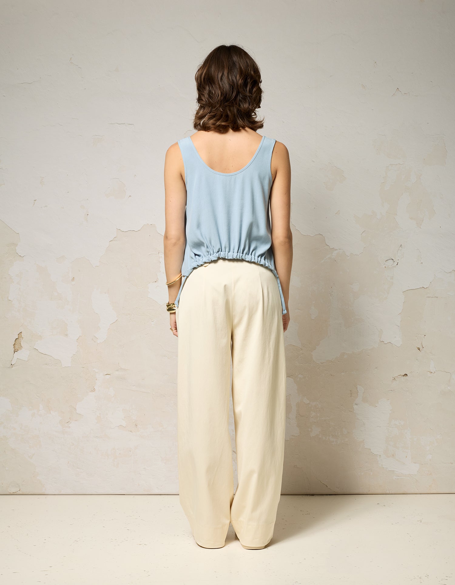 OSIRIS Top - Sky