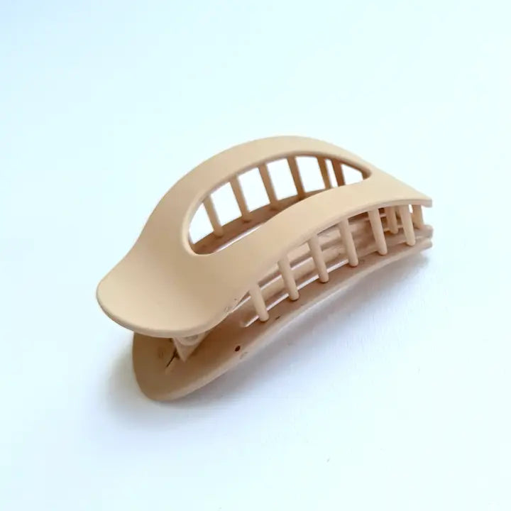 Pince à cheveux - OVALE