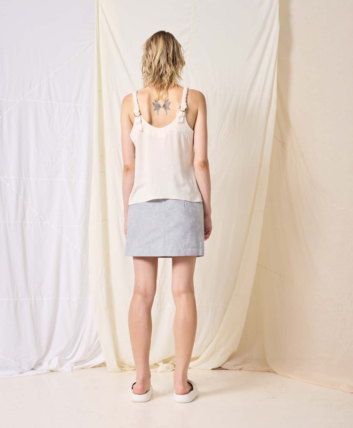 cokluch-haut-camisole-cami-fougere-naturel-pe24