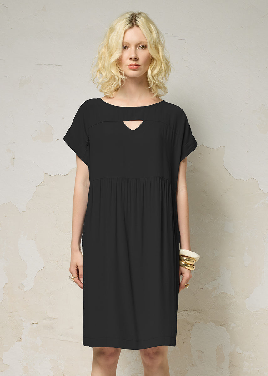 PSYCHÉ Dress - Black