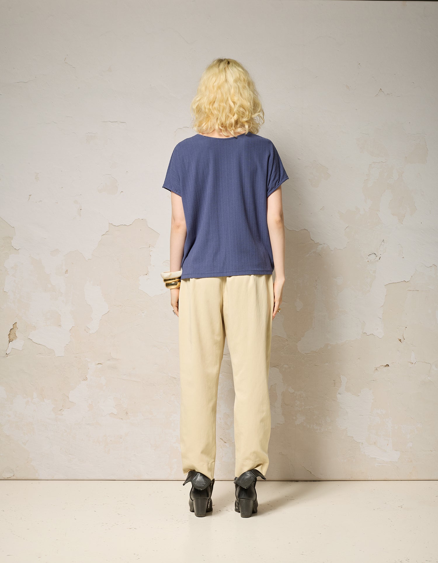 Pantalon SHIVA - Sand