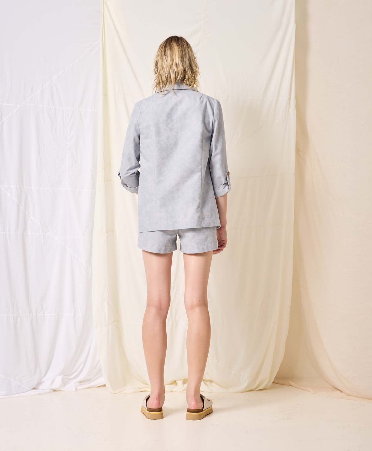 cokluch-veston-tailleur-safran-max-denim-light-pe24