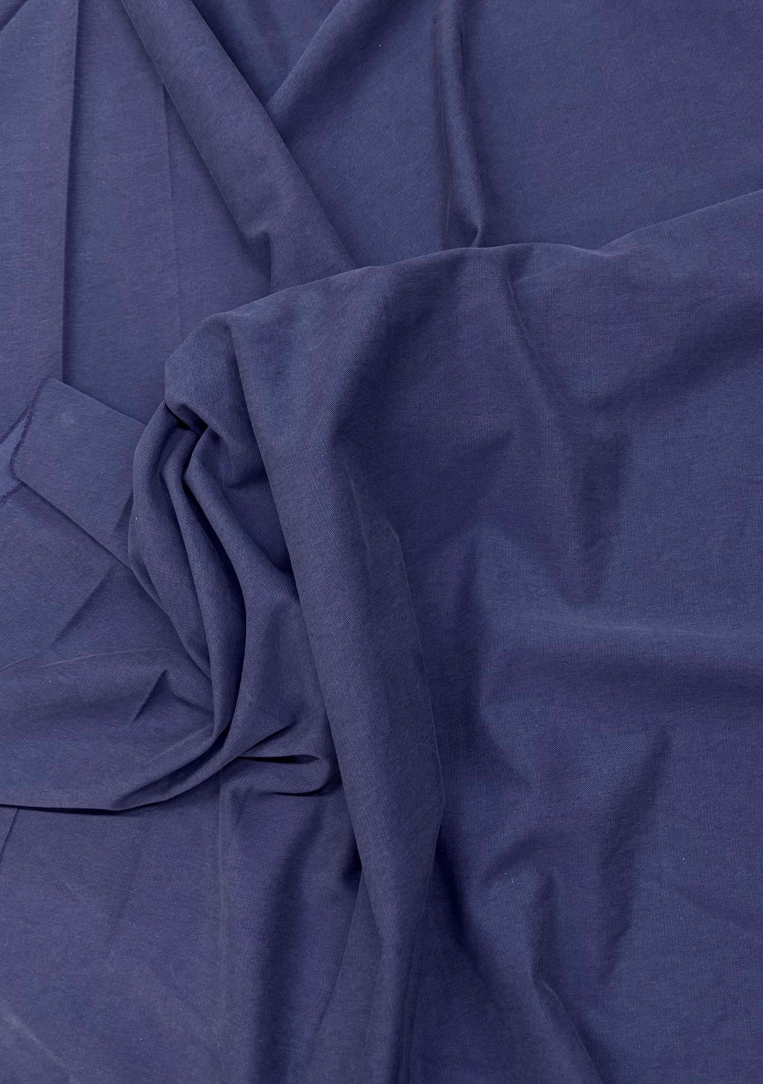 Tyler tencel twill - Twilight