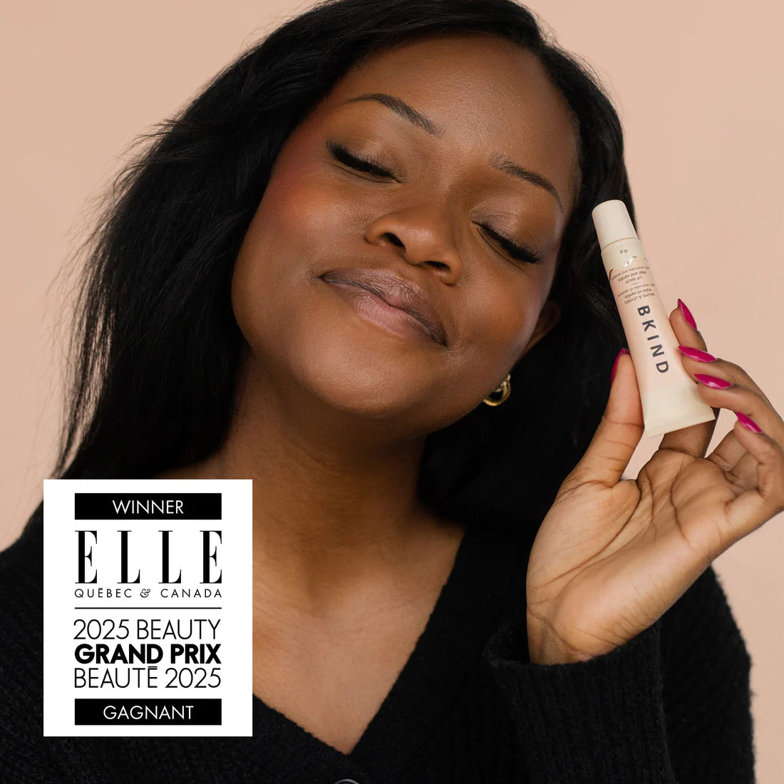 Nourishing Ceramide Lip Balm