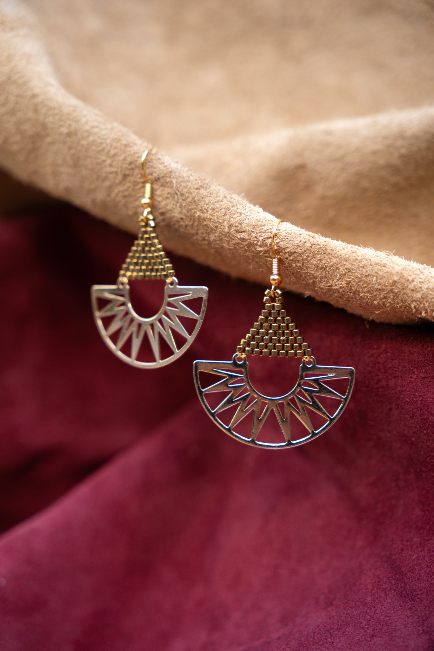 carmelle-bijou-bouclesdoreilles-joalycolor17-laiton-perlesderocailles-bronze